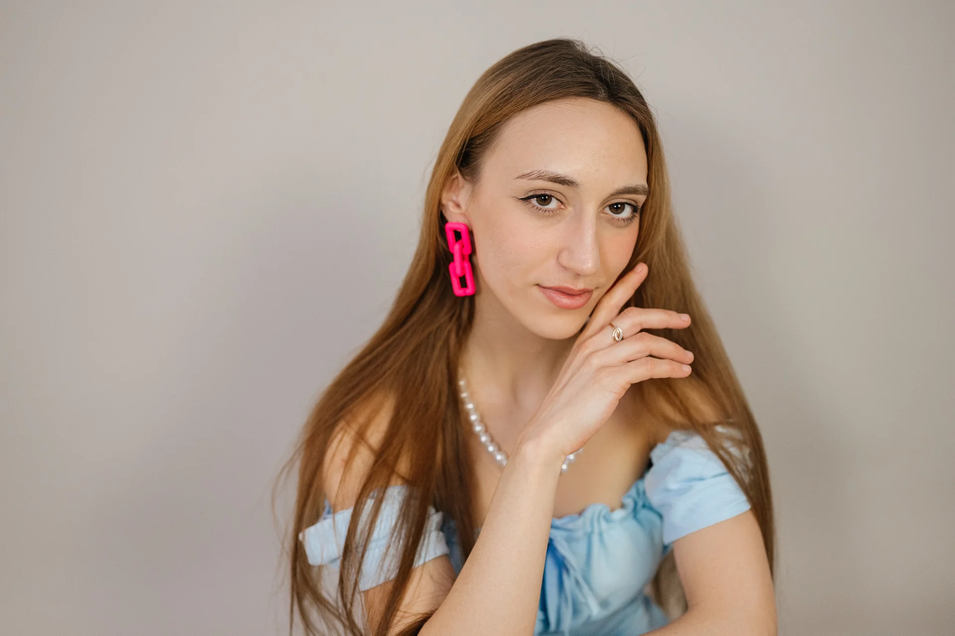 XXX Porn Photo of Nude LeyaAtwood 5