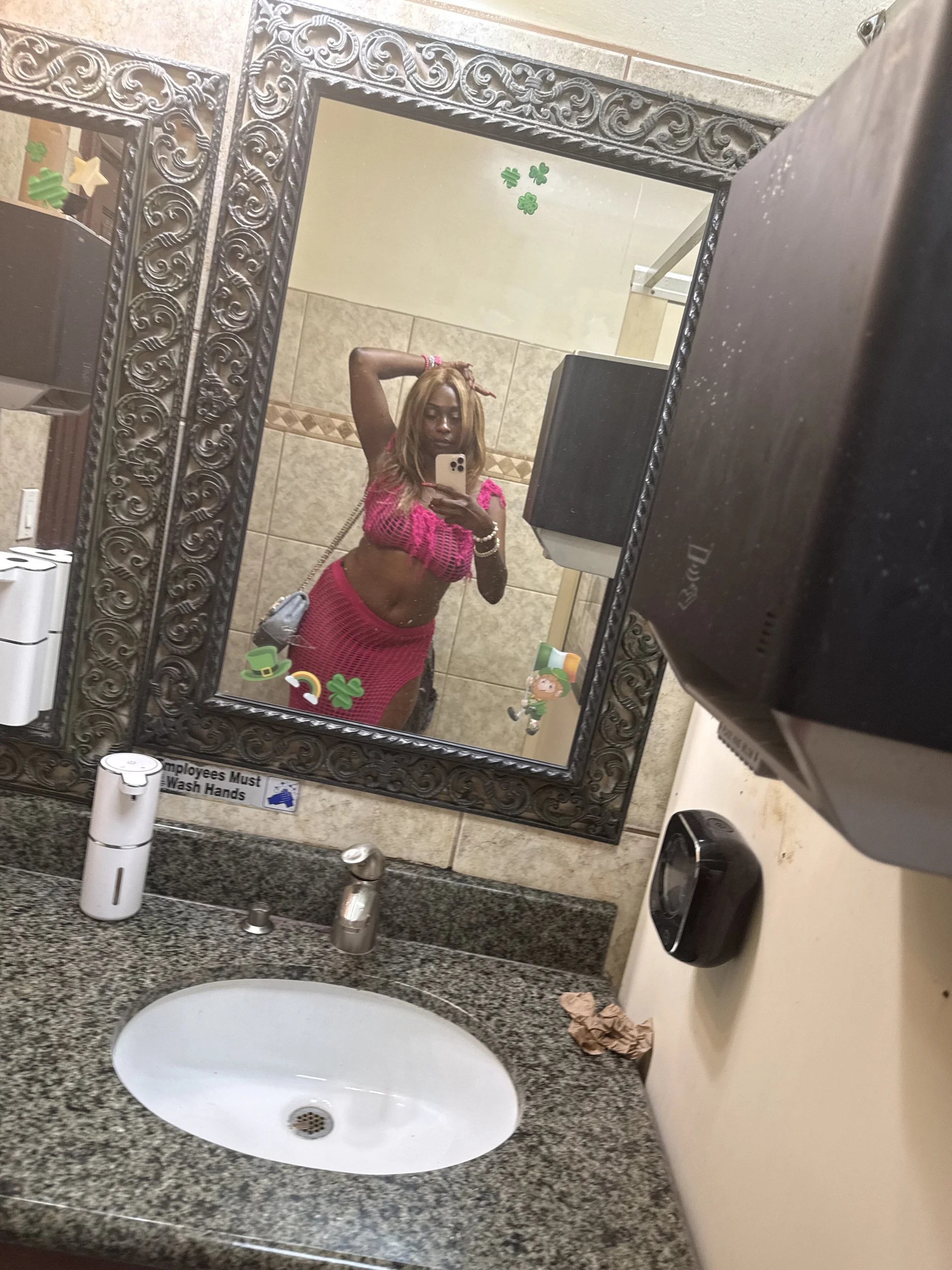 XXX Porn Photo of Nude MadameMuse 78
