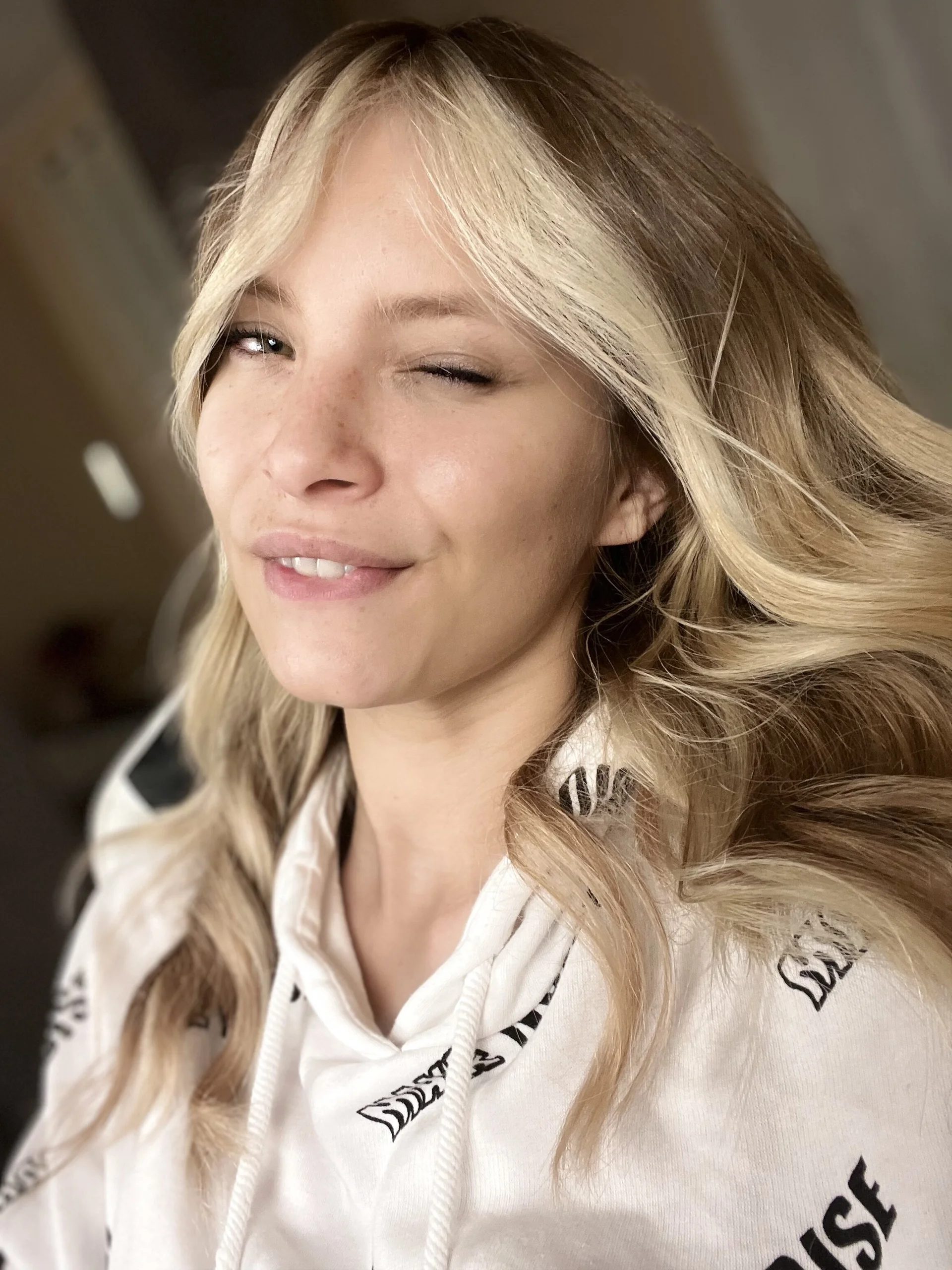 XXX Porn Photo of Nude AnastasiaAniess 15