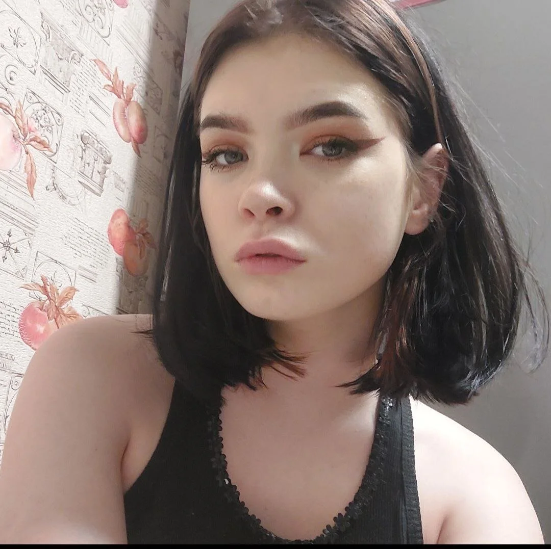 XXX Porn Photo of Nude MelissaMays 48
