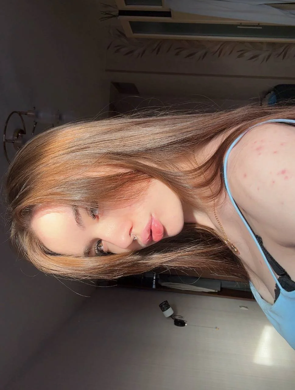 XXX Porn Photo of Nude LubaSeirers 3