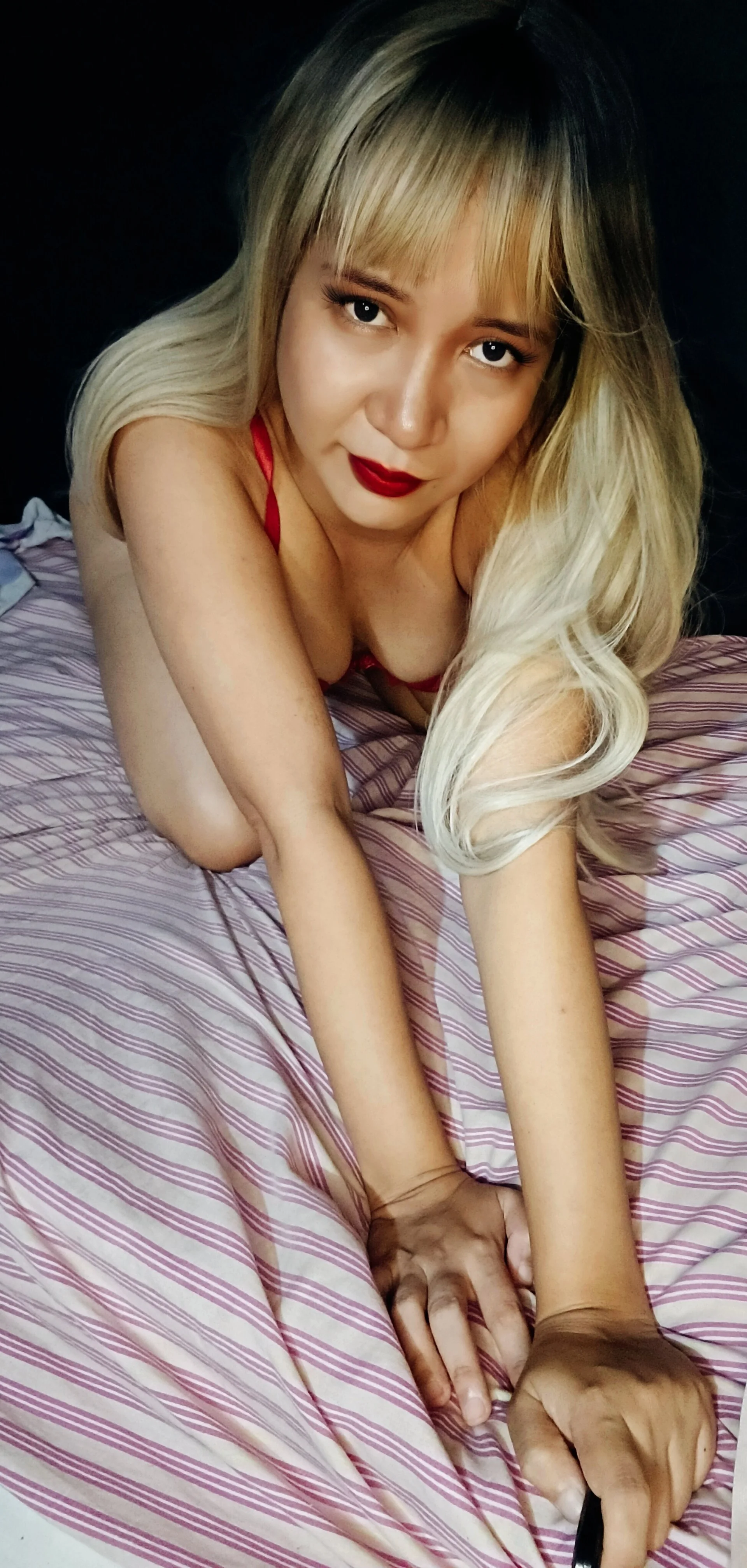 XXX Porn Photo of Nude Aya_Lopez 1