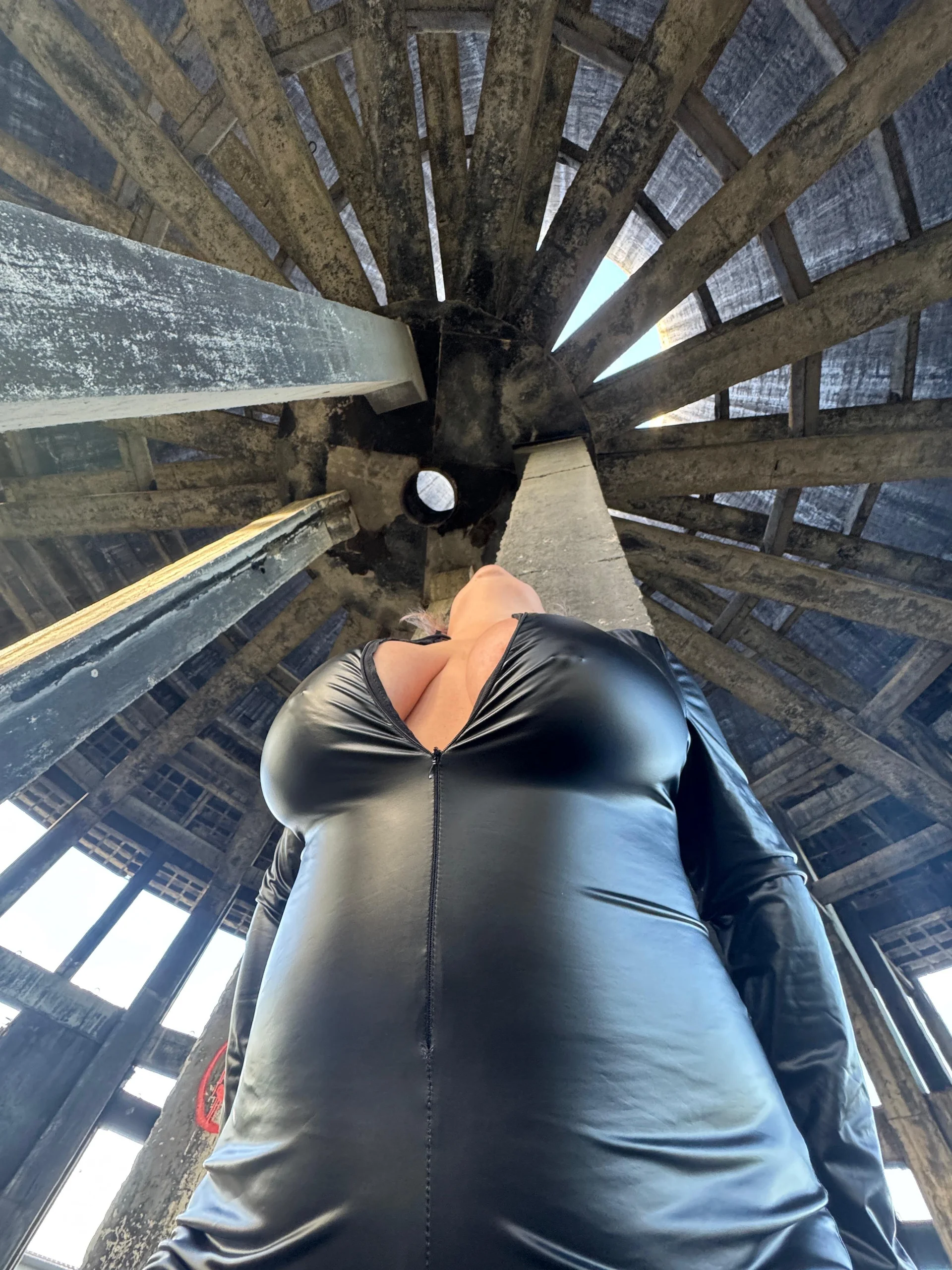 XXX Porn Photo of Nude MikyVesela 25