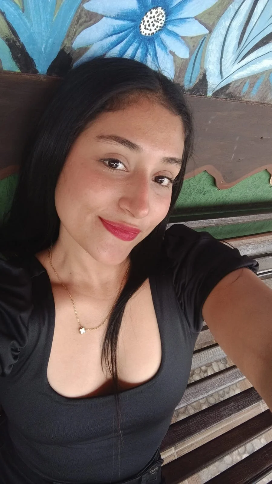 XXX Porn Photo of Nude Miaa_Diosa 2