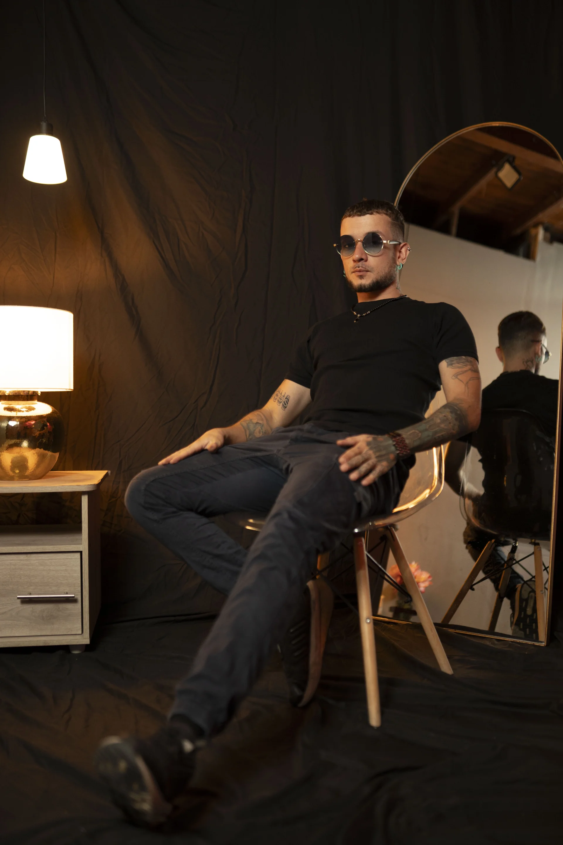 XXX Porn Photo of Nude Neythancooper 77