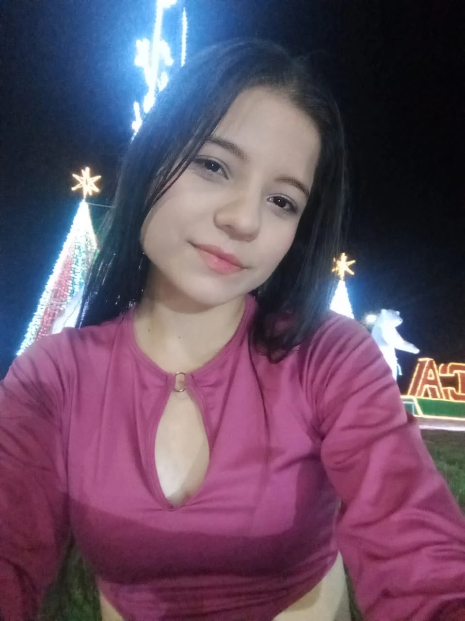 XXX Porn Photo of Nude sooe_fox 2