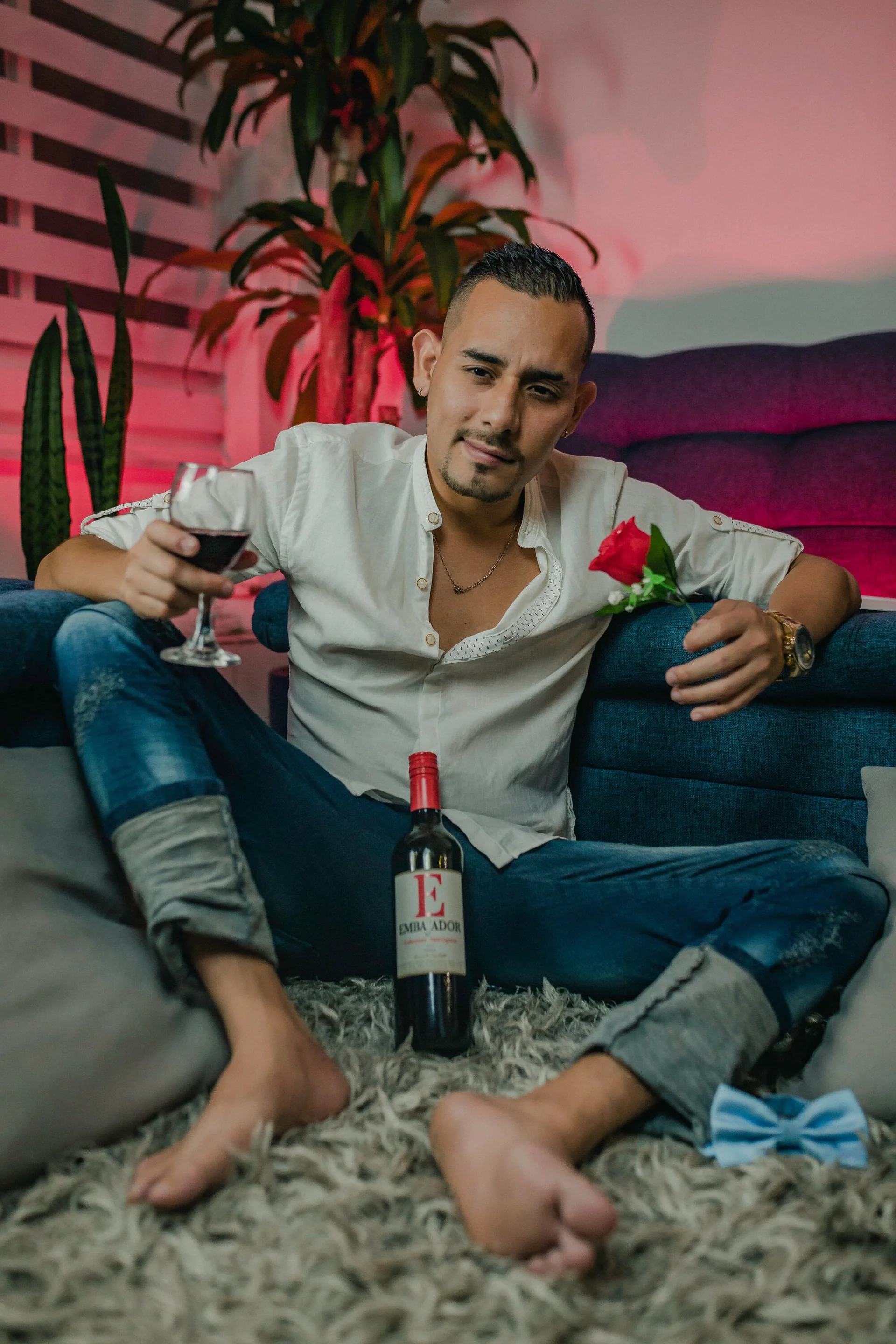 XXX Porn Photo of Nude jhonyalzate2 8