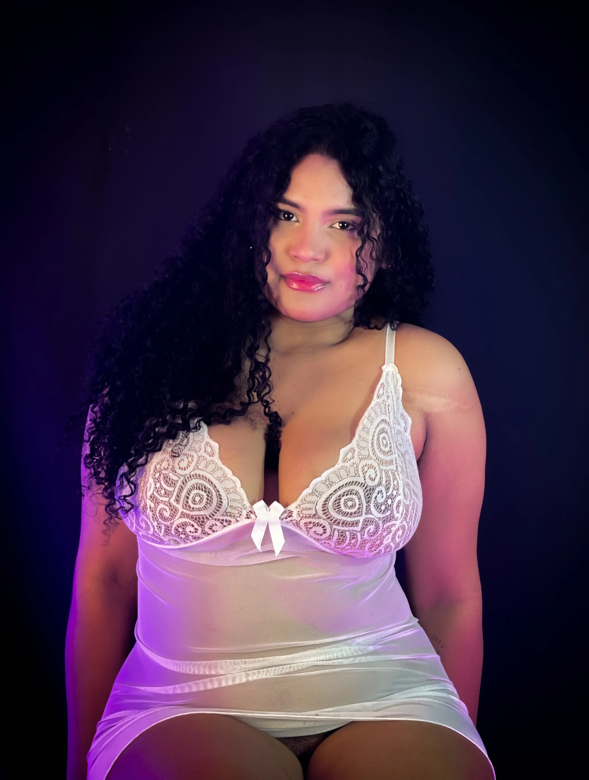 XXX Porn Photo of Nude elena_wolff 11