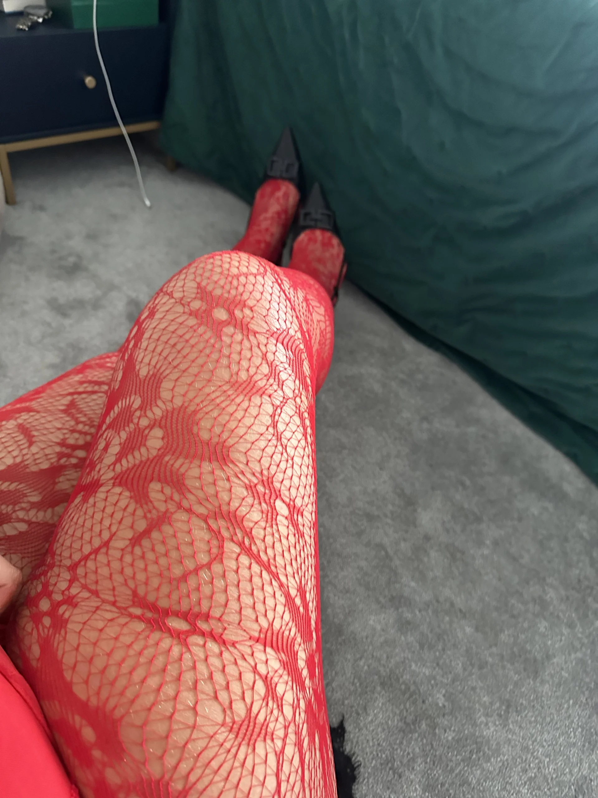 XXX Porn Photo of Nude scarletseduction_ 24