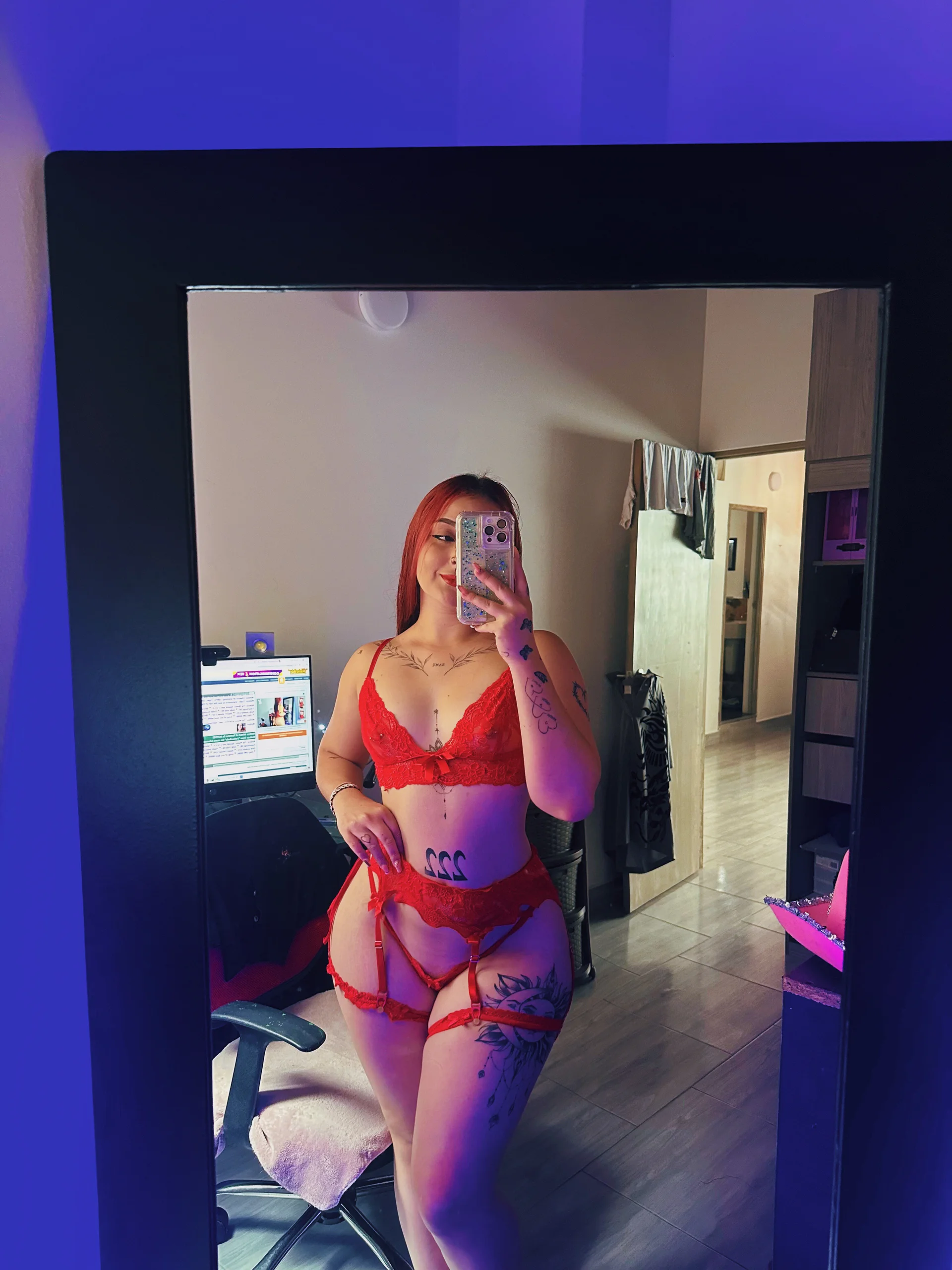 XXX Porn Photo of Nude Lilyt_Cooper 11