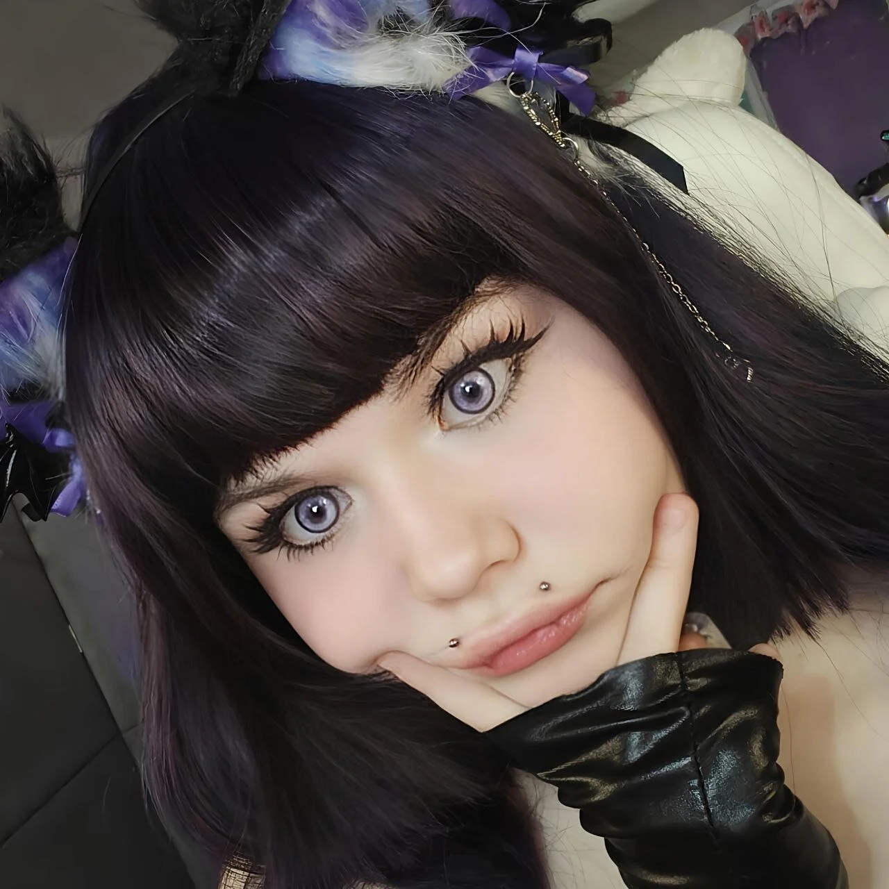 XXX Porn Photo of Nude claire_faers 17