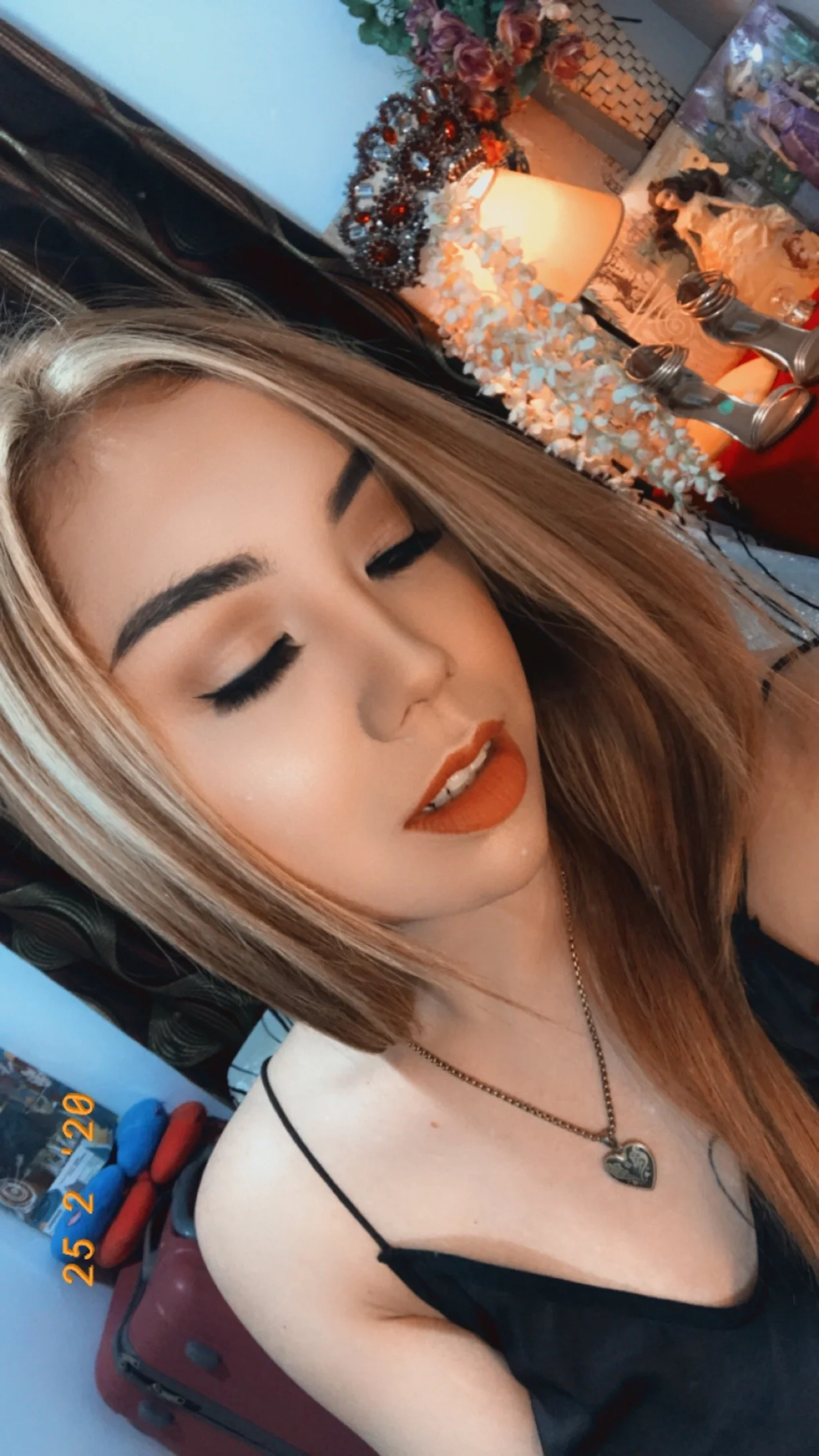 XXX Porn Photo of Nude OliviaWho 14