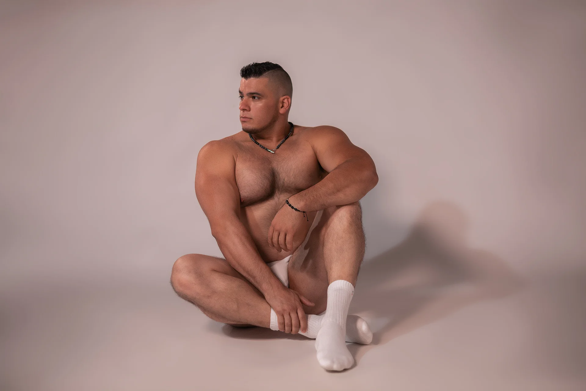 XXX Porn Photo of Nude Theo_walker 4