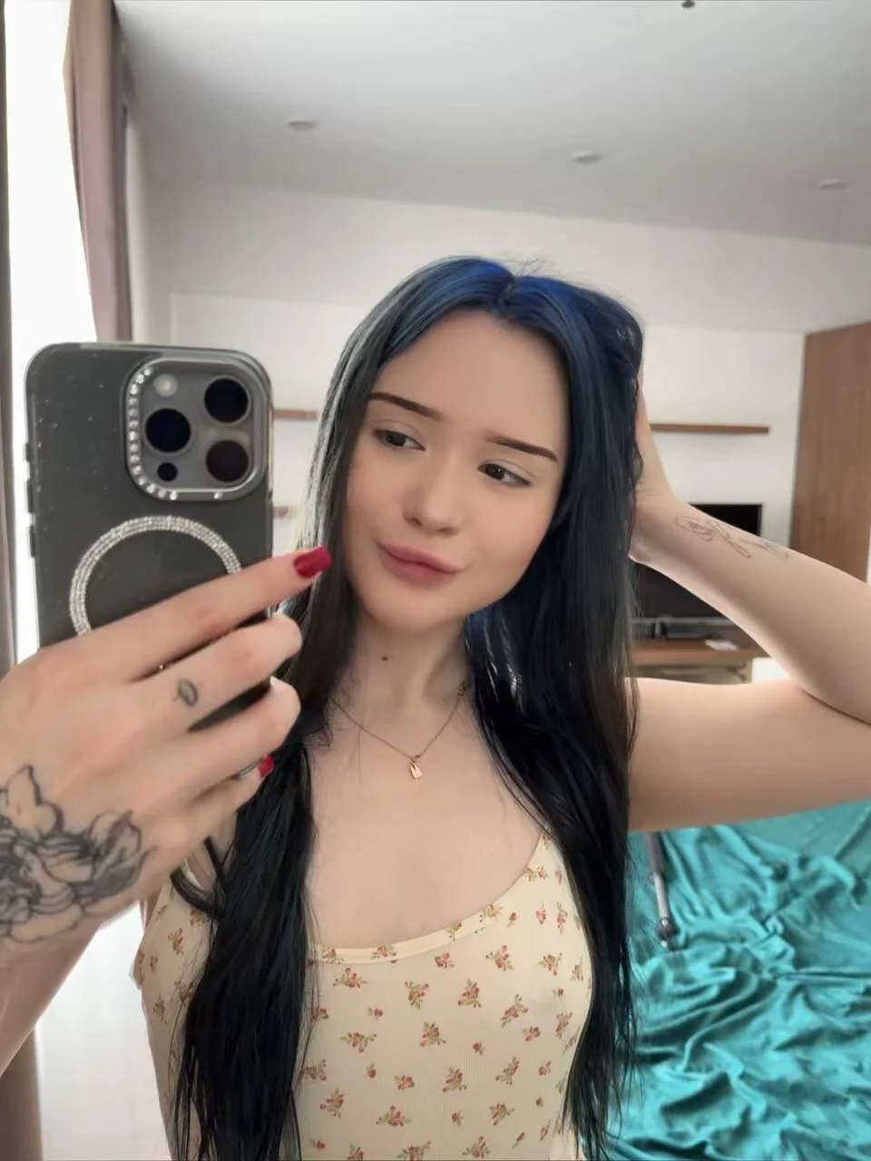 XXX Porn Photo of Nude kitty_sixseven 1
