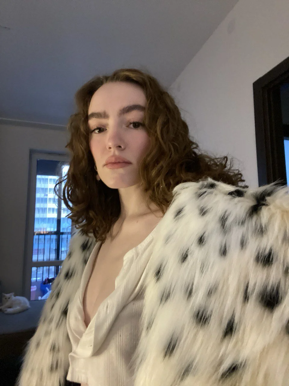XXX Porn Photo of Nude purity_ring__ 2