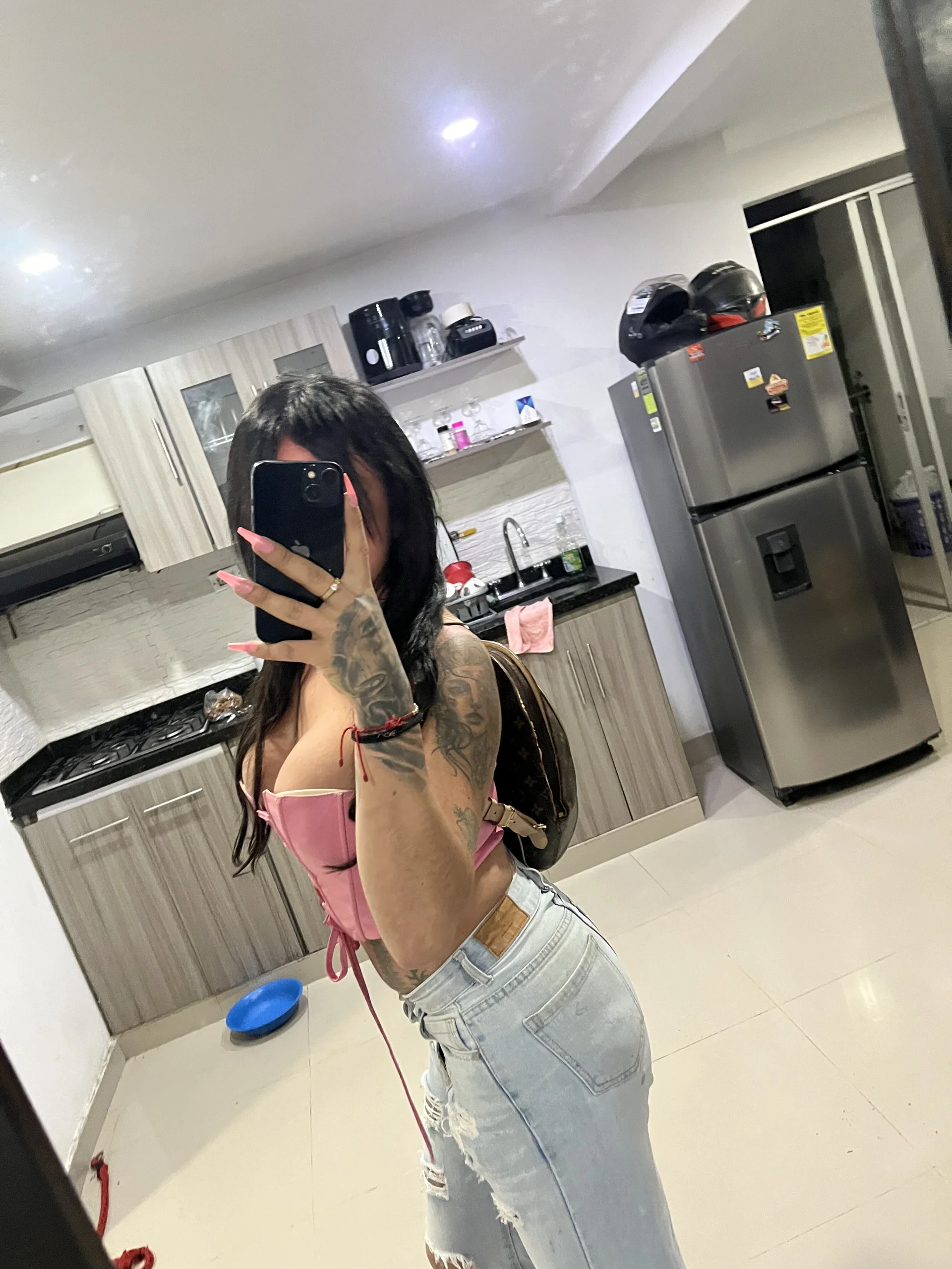 XXX Porn Photo of Nude missdirtyhot_ 37