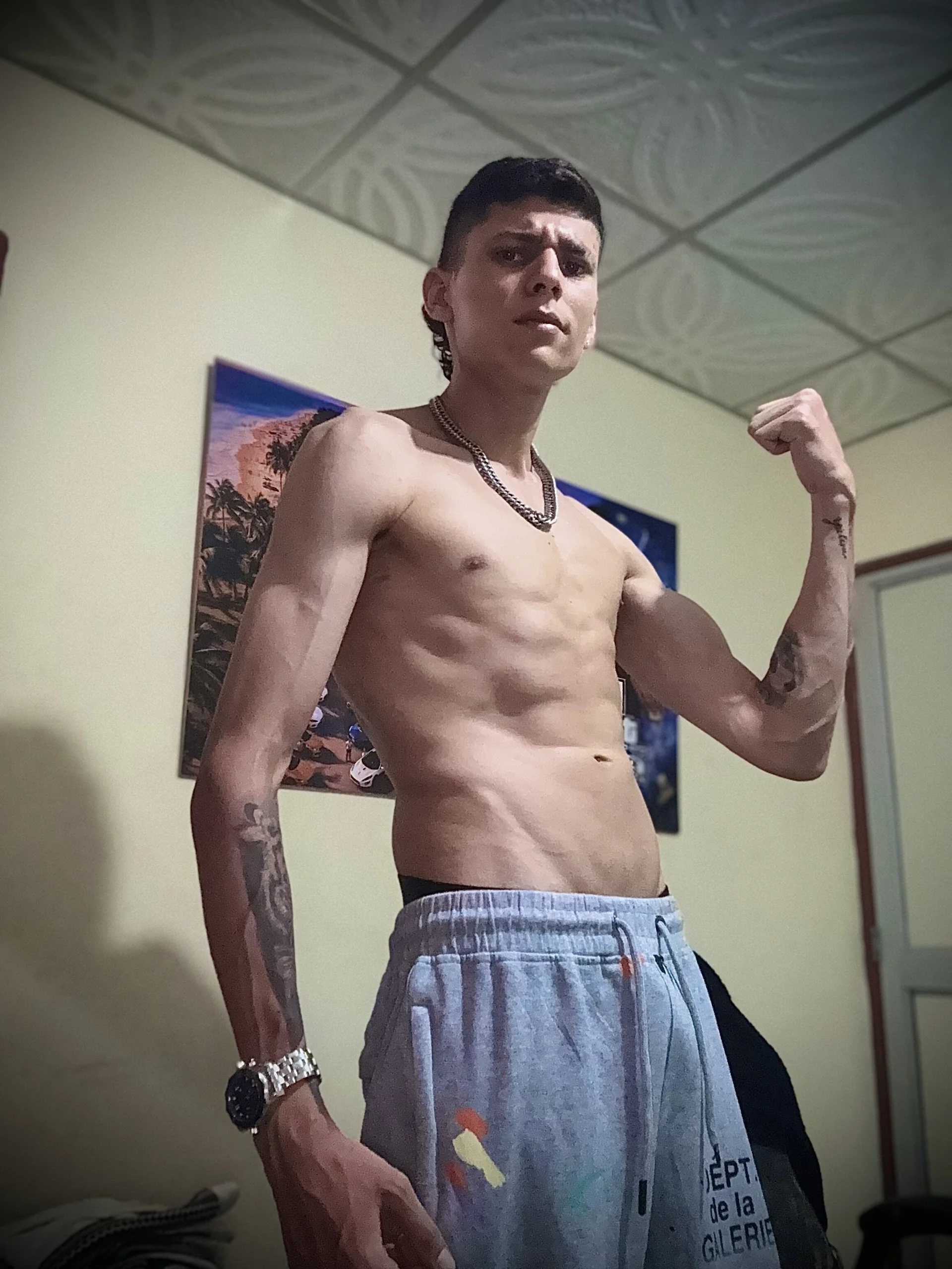 XXX Porn Photo of Nude Ranzuu_Dj 22