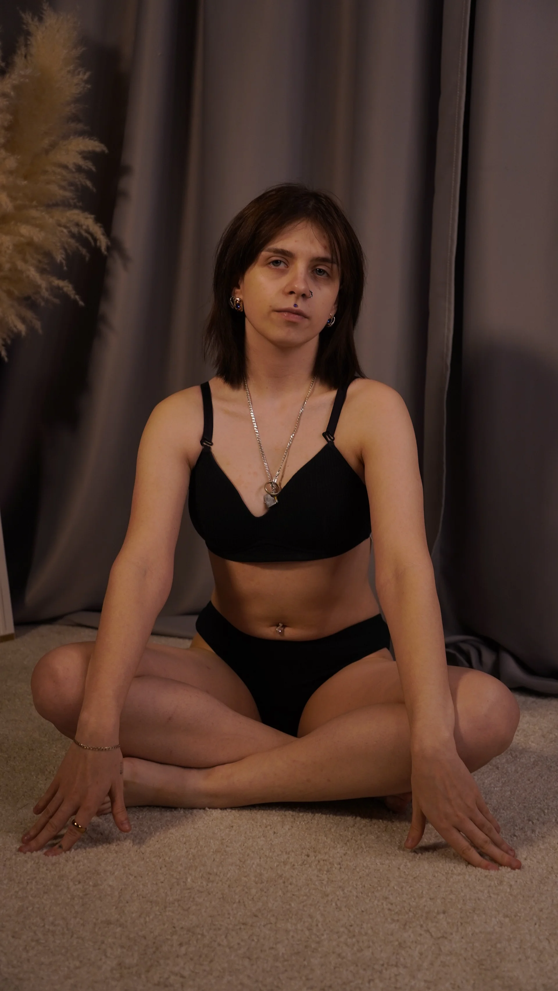XXX Porn Photo of Nude IleanaPishko 50