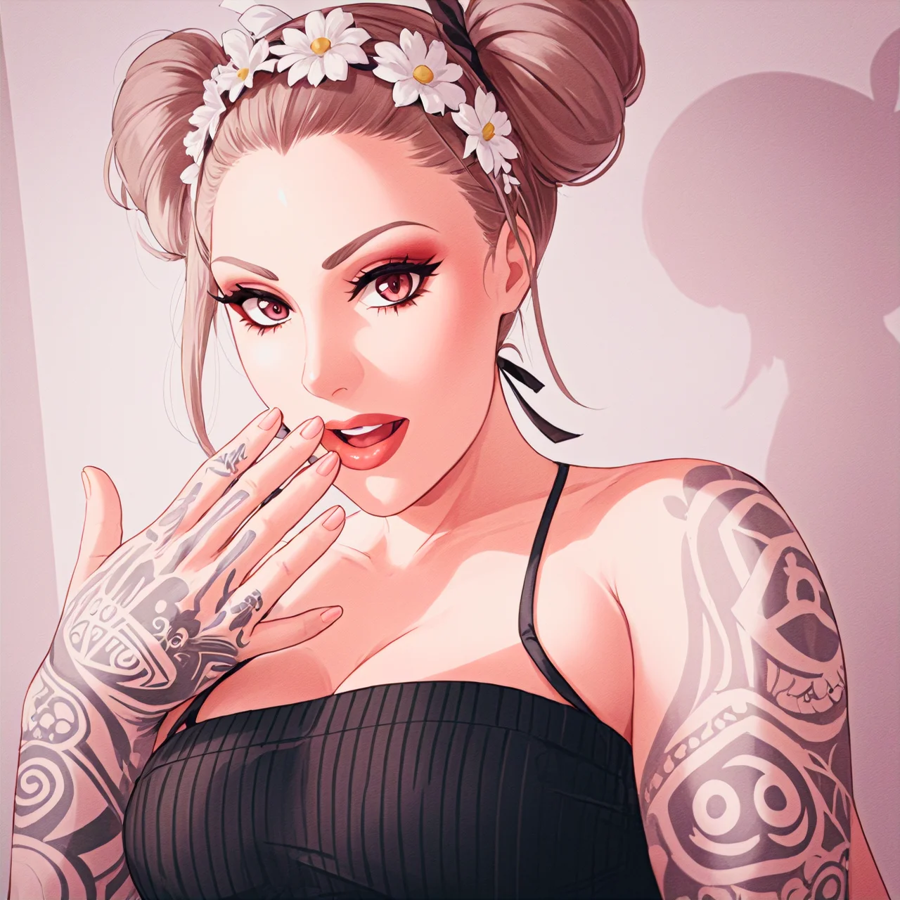 XXX Porn Photo of Nude meganluv69 35