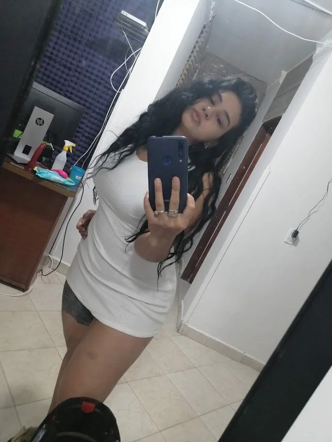 XXX Porn Photo of Nude _anastasia 6