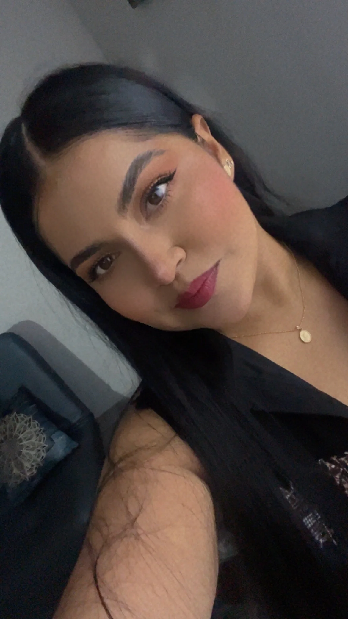 XXX Porn Photo of Nude plepita 6