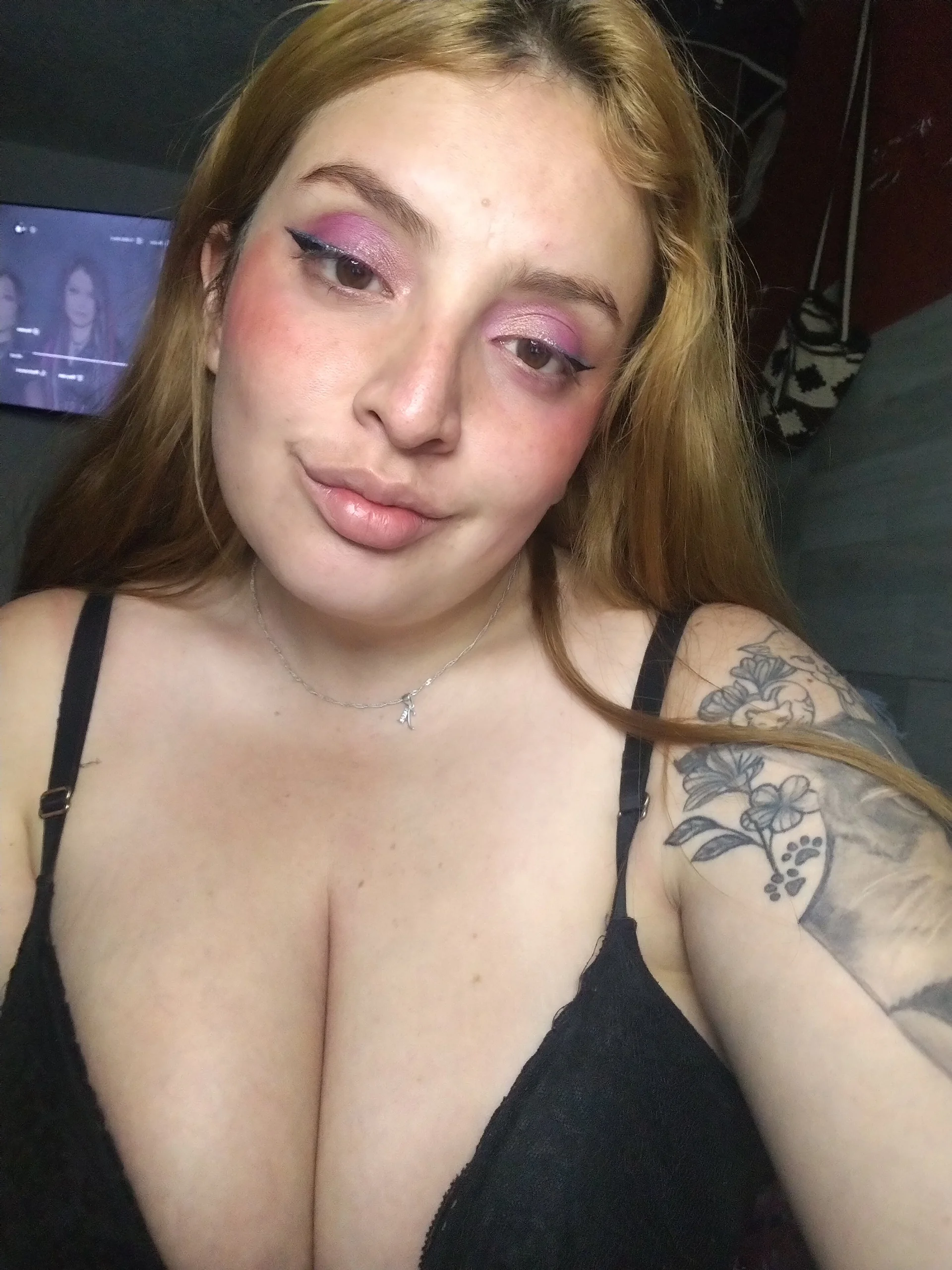 XXX Porn Photo of Nude Deimoonblack26 84