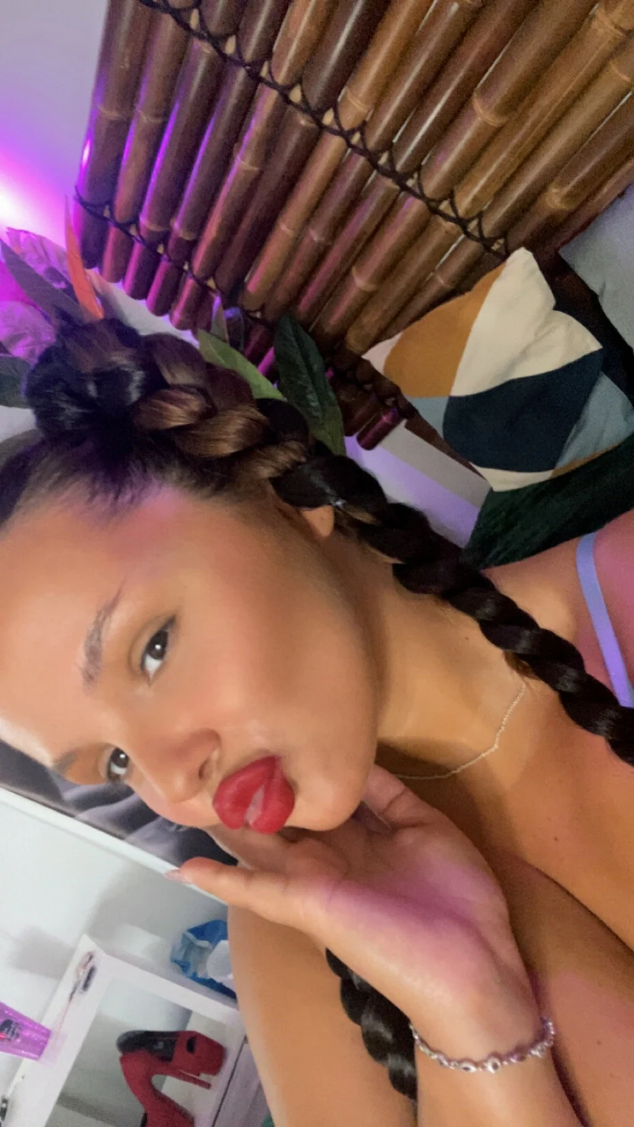 XXX Porn Photo of Nude CelesteBailey 245
