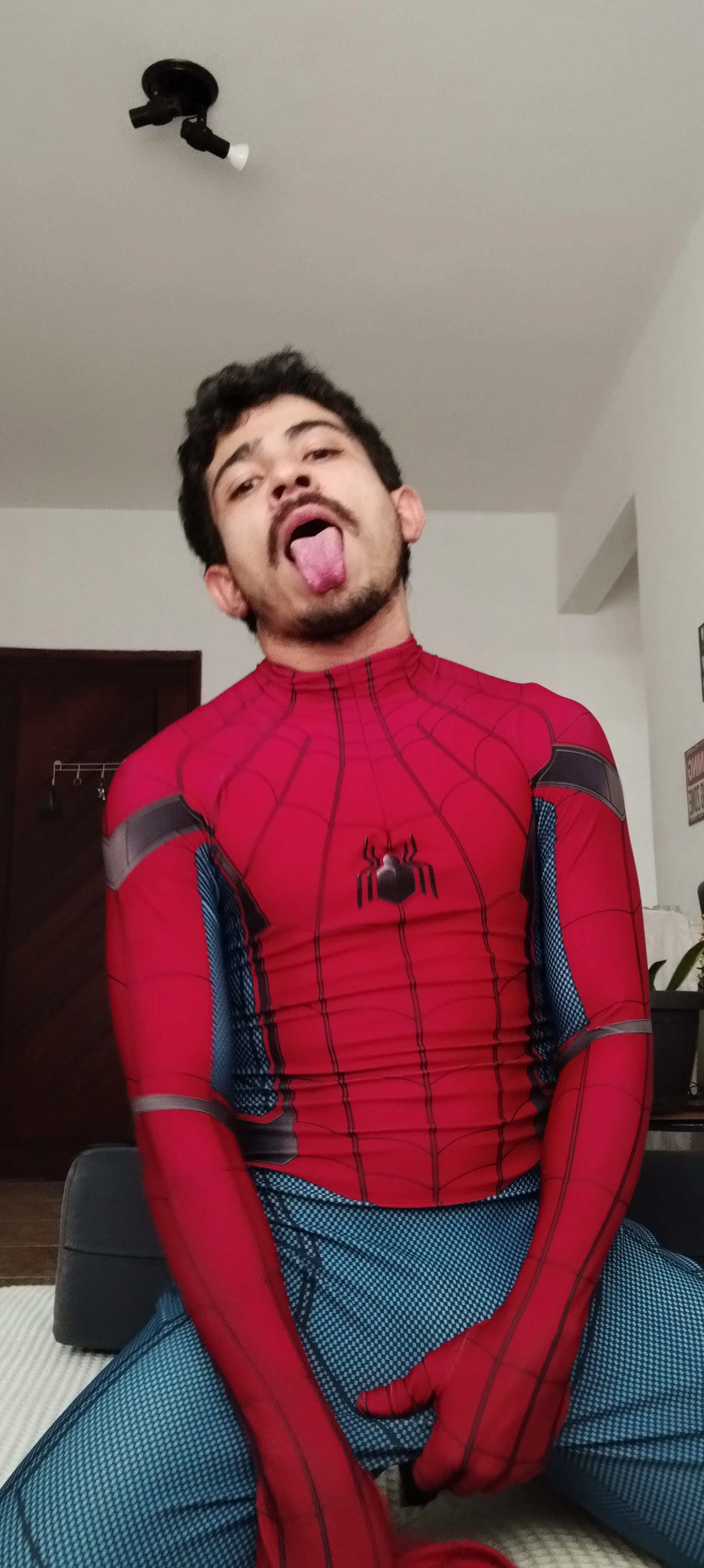 XXX Porn Photo of Nude alikan1 2