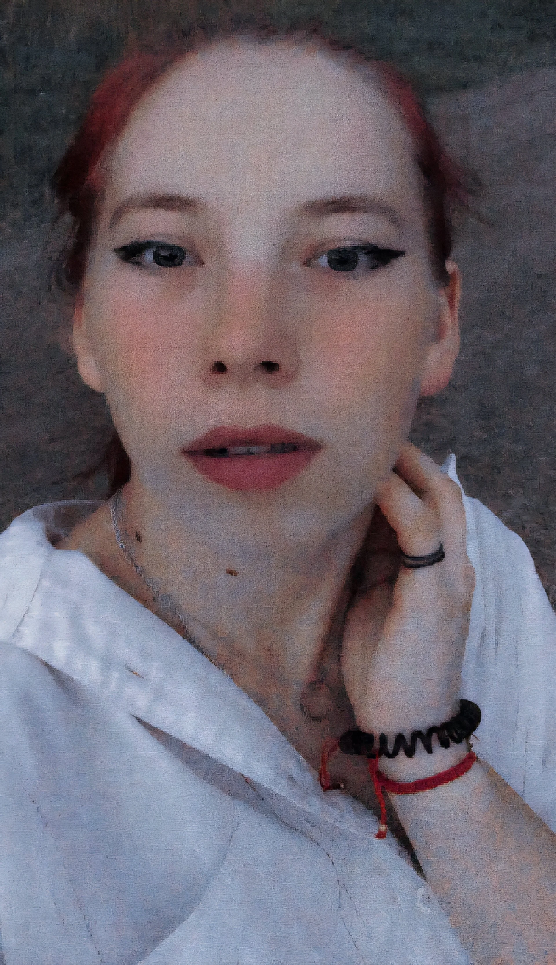 XXX Porn Photo of Nude JuliannaWenger 35