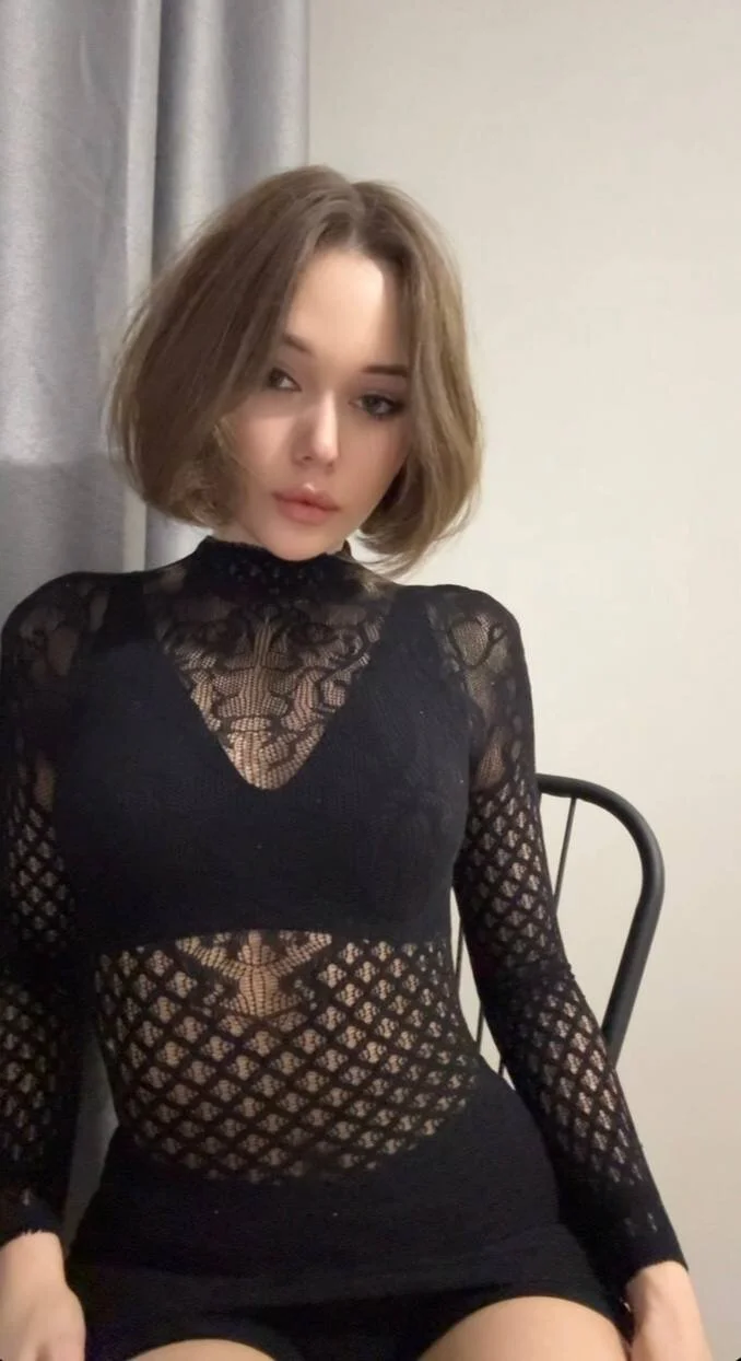 XXX Porn Photo of Nude ElyaMur 4