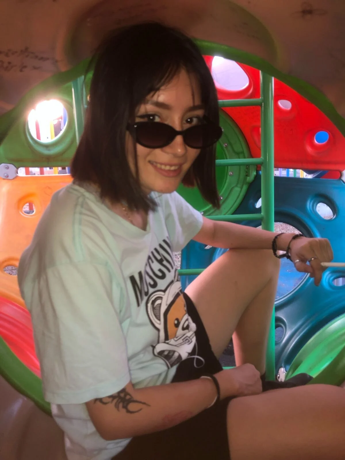 XXX Porn Photo of Nude lizzy_davis_1 5