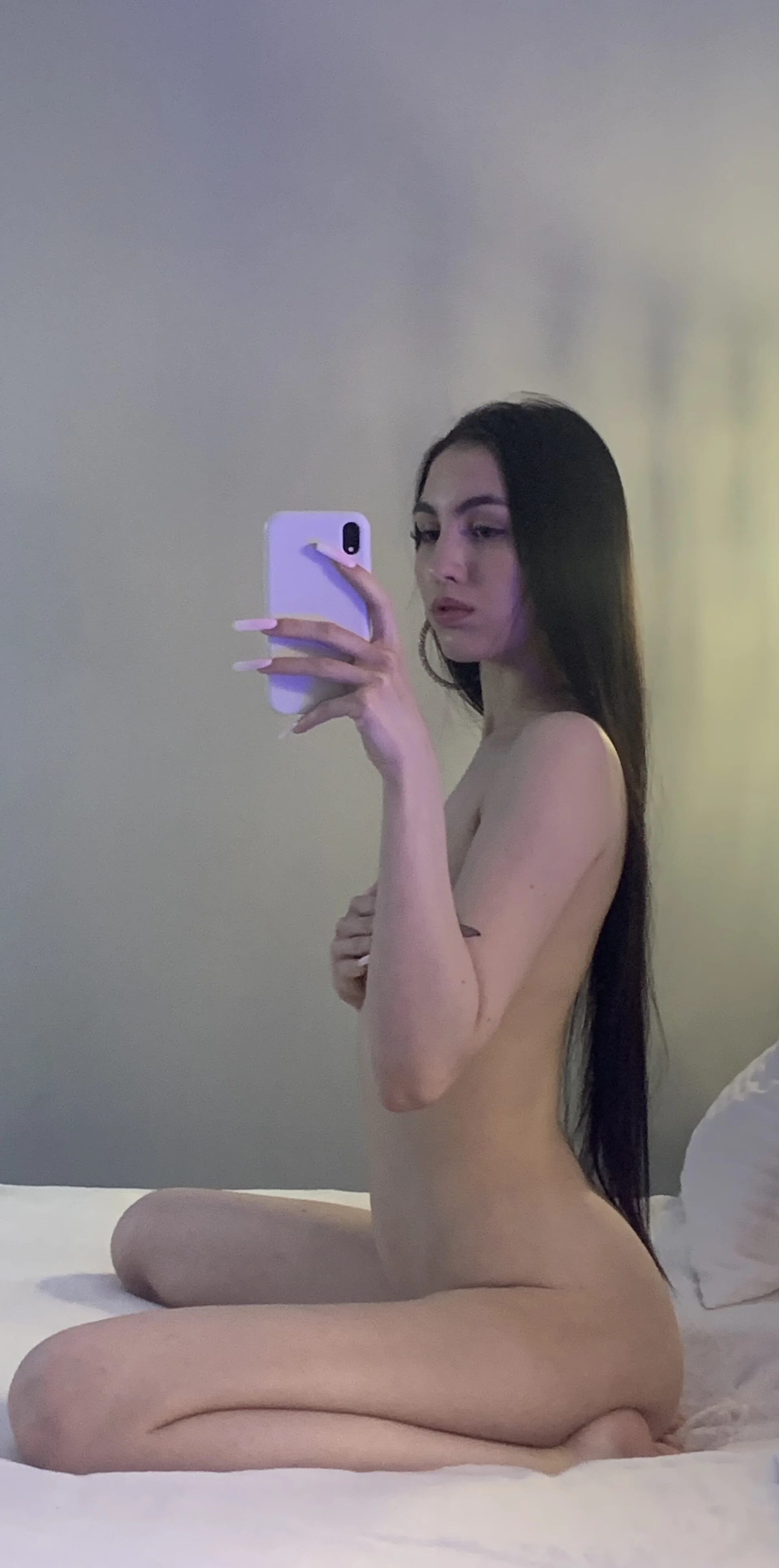 XXX Porn Photo of Nude BettyLeen 16