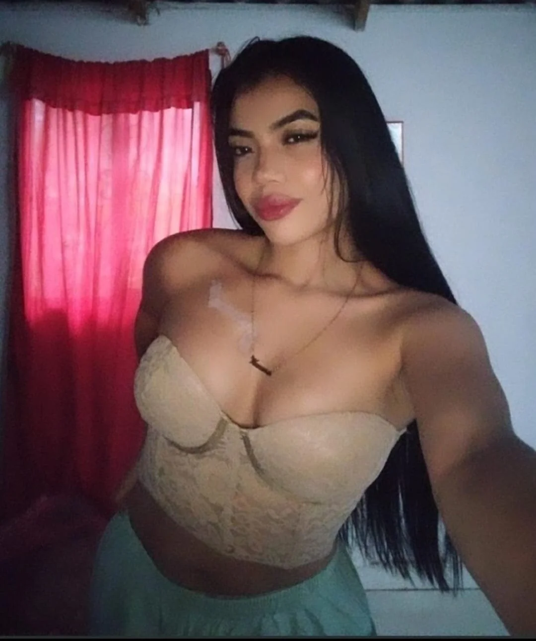 XXX Porn Photo of Nude Allison_Whithe 5