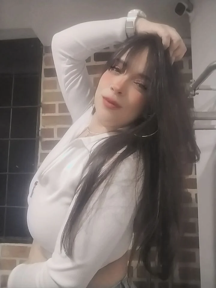XXX Porn Photo of Nude sara_blomd 4