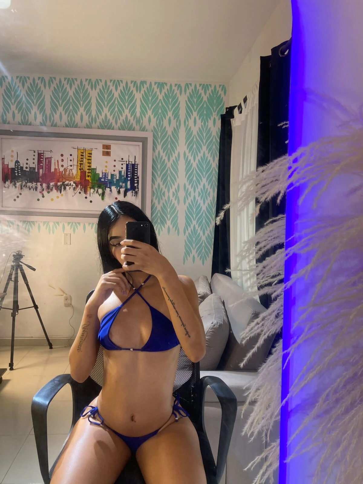 XXX Porn Photo of Nude ArySweet69 7