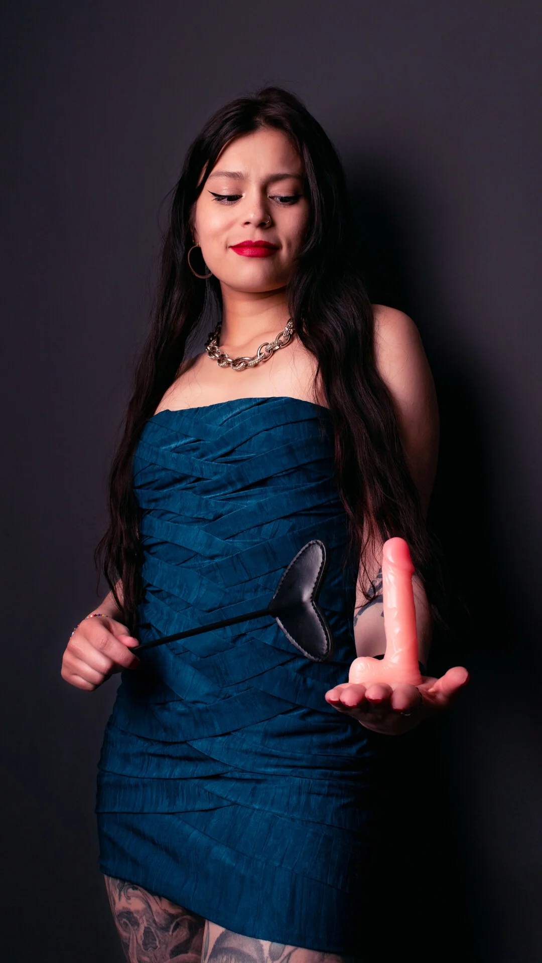 XXX Porn Photo of Nude Julieta_Russell 2