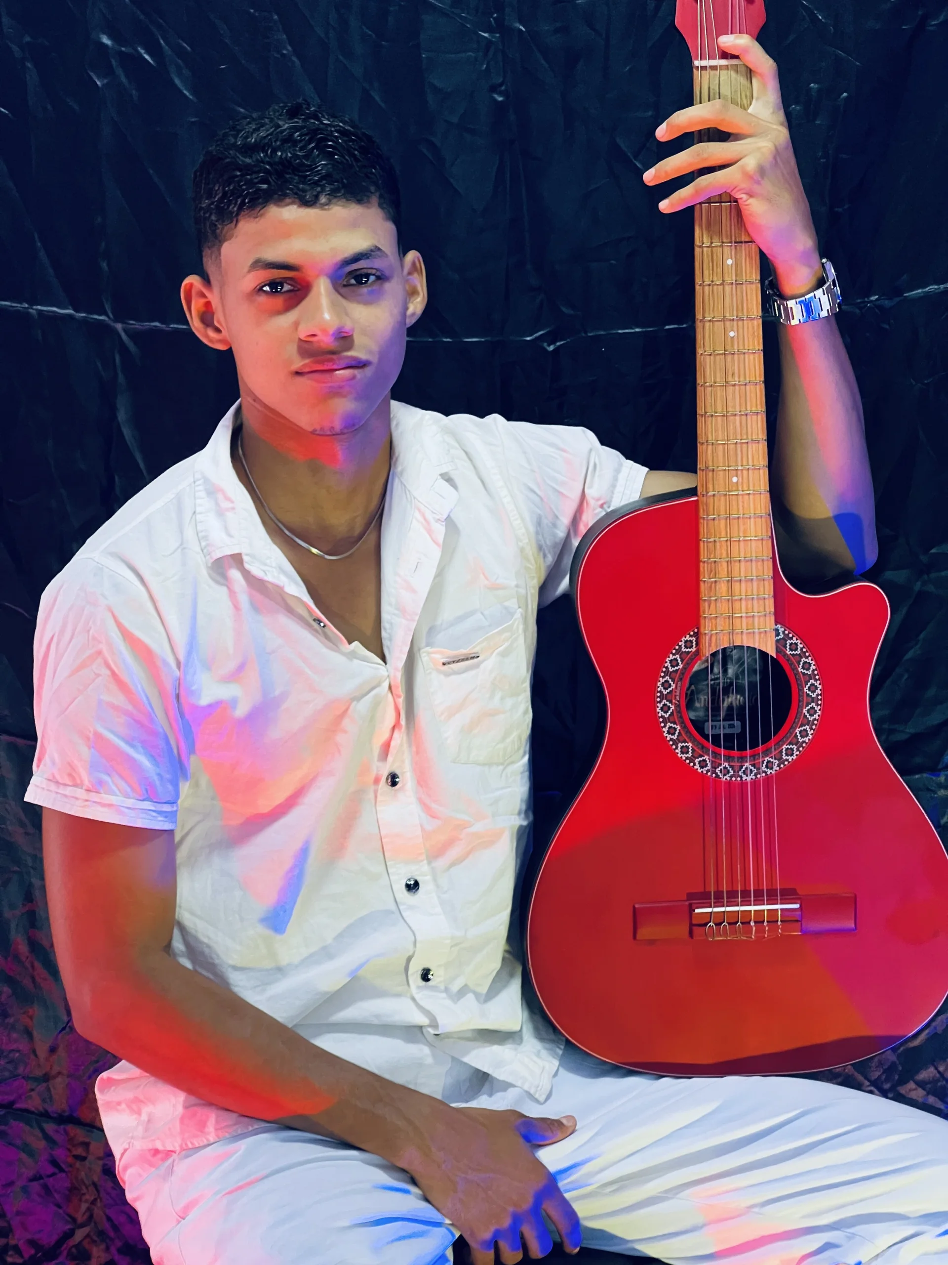 XXX Porn Photo of Nude deivid_bigcock1 14