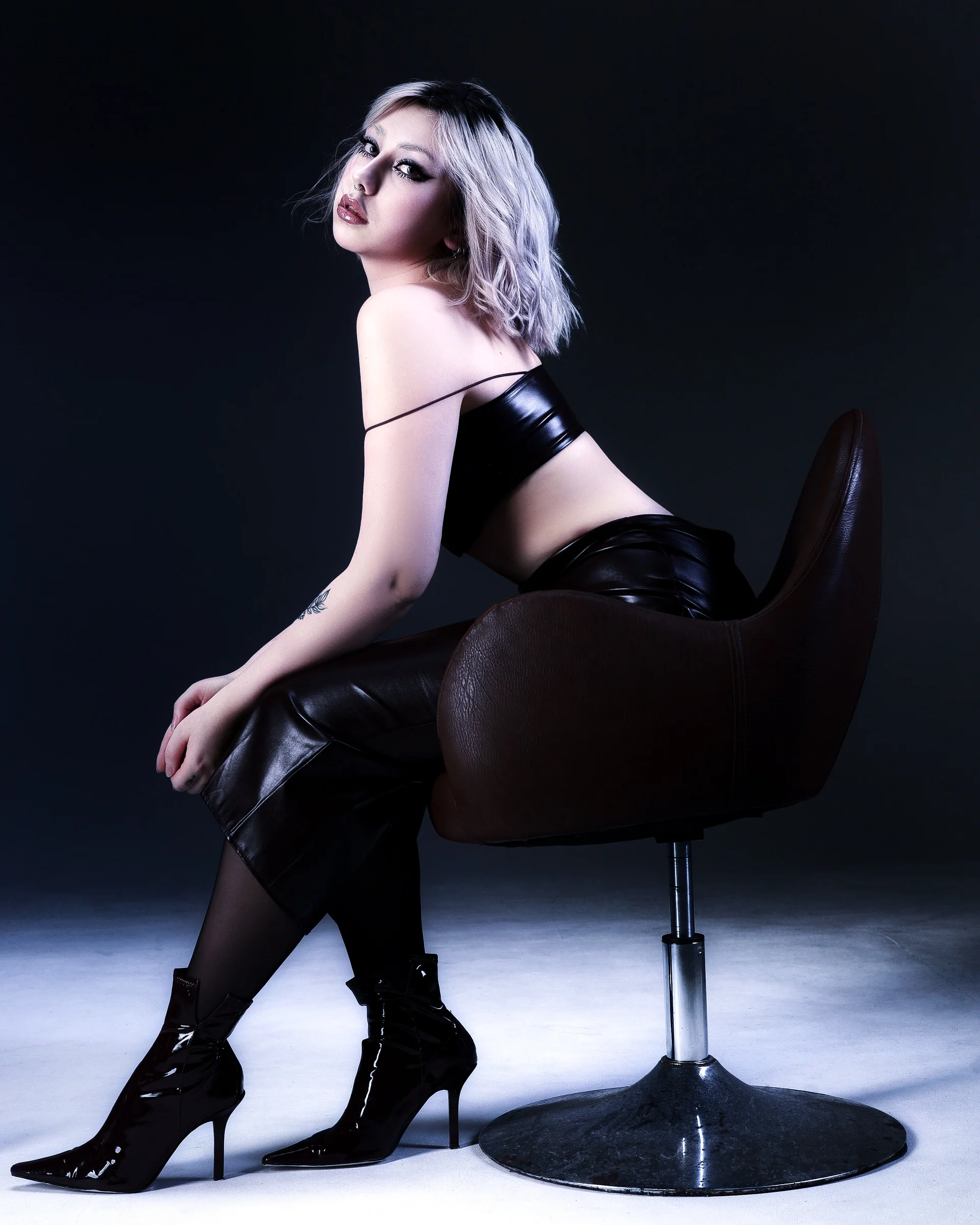 XXX Porn Photo of Nude PennyMay 156