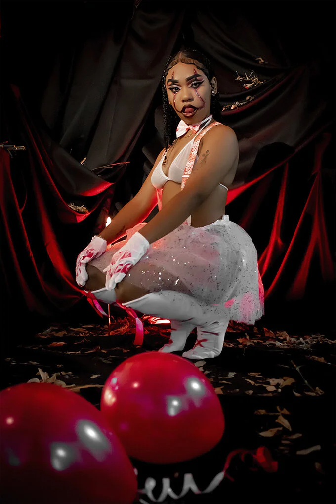 XXX Porn Photo of Nude SkylerBloomm 58