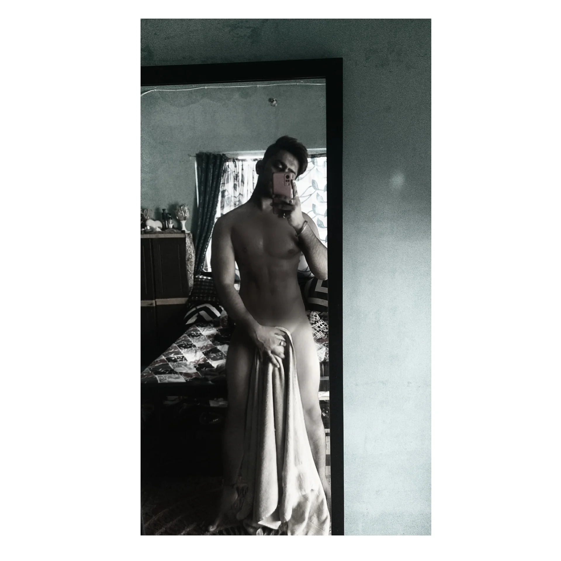 XXX Porn Photo of Nude Rajveer1292 2