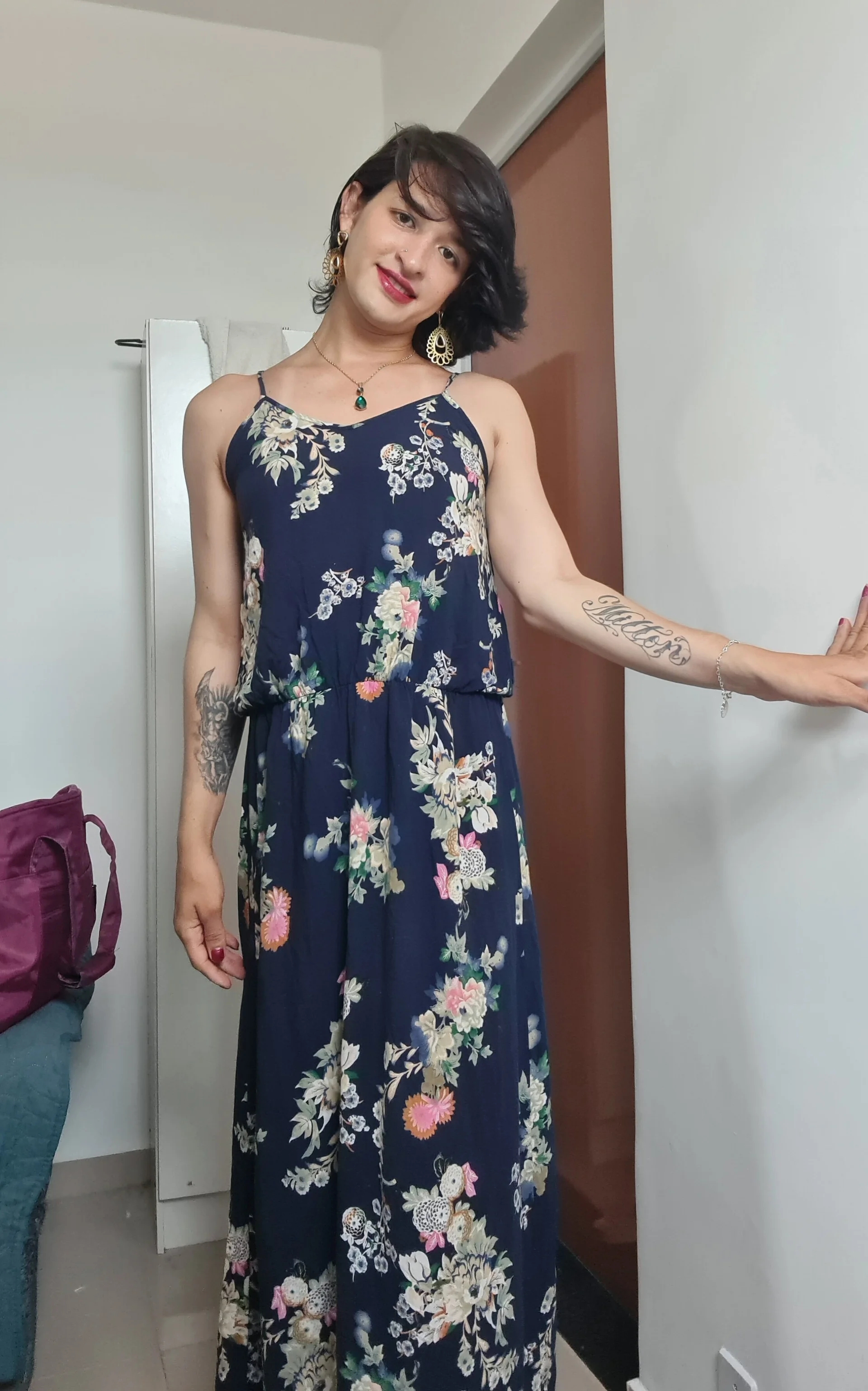 XXX Porn Photo of Nude Estefany2504 1