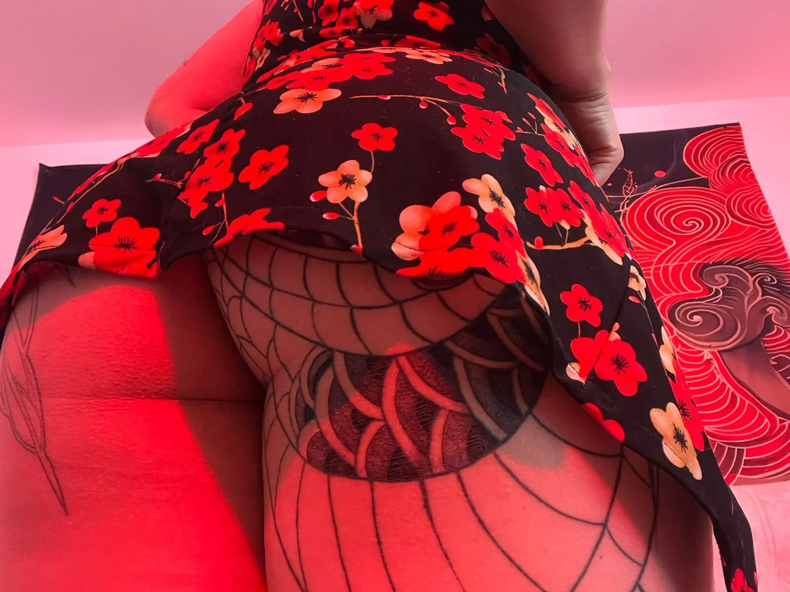 XXX Porn Photo of Nude annika_taylor 50