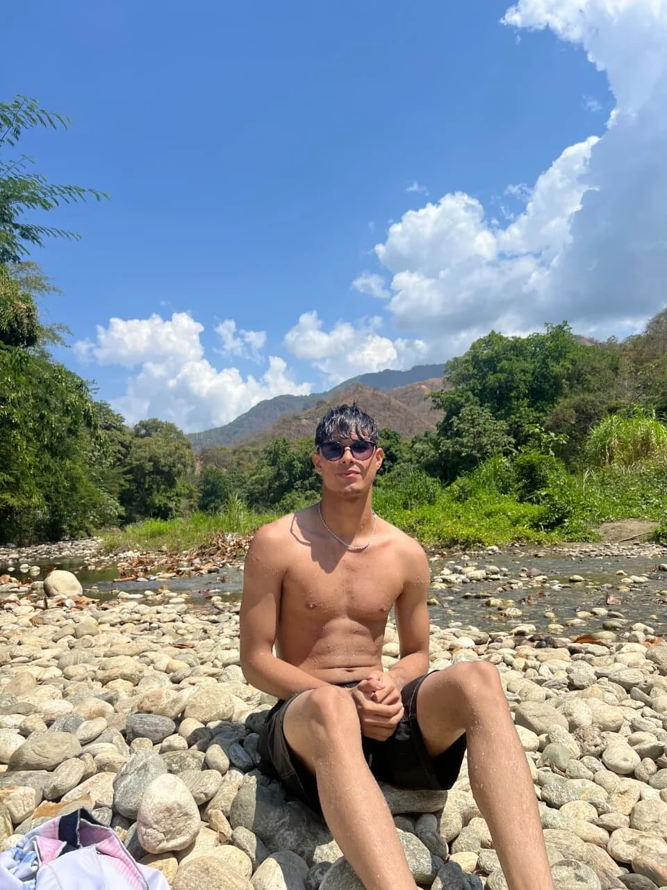 XXX Porn Photo of Nude ban_sonder 4
