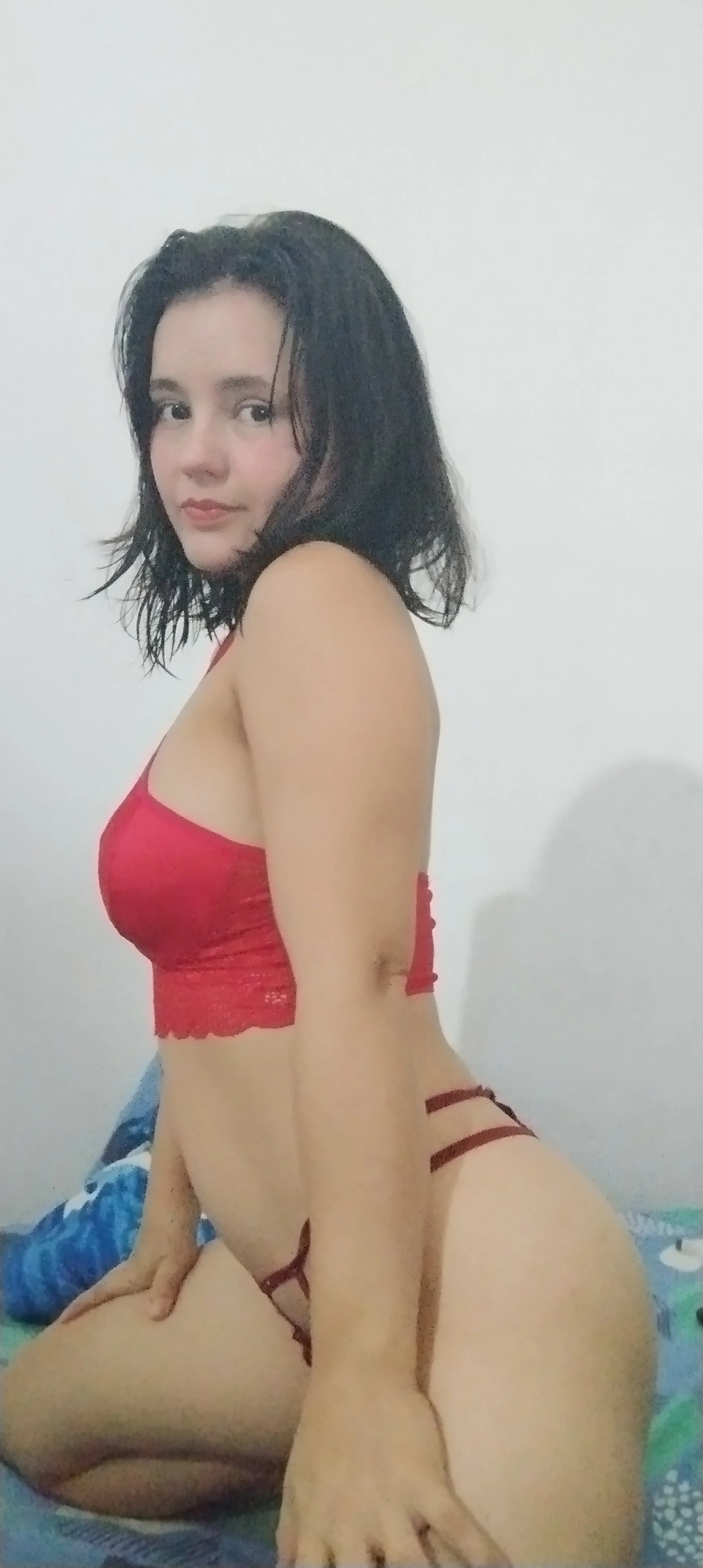 XXX Porn Photo of Nude keyla_moon_ 12