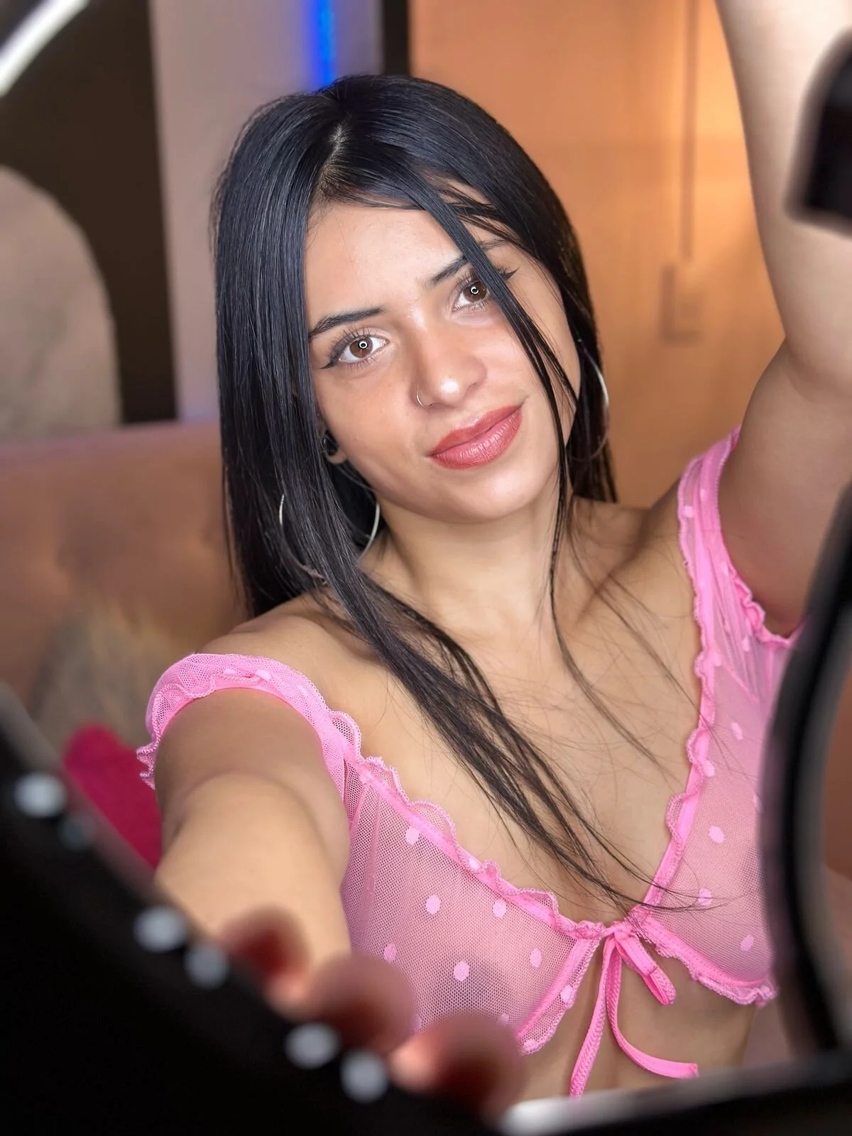 XXX Porn Photo of Nude Stephany_Rodriguez 6