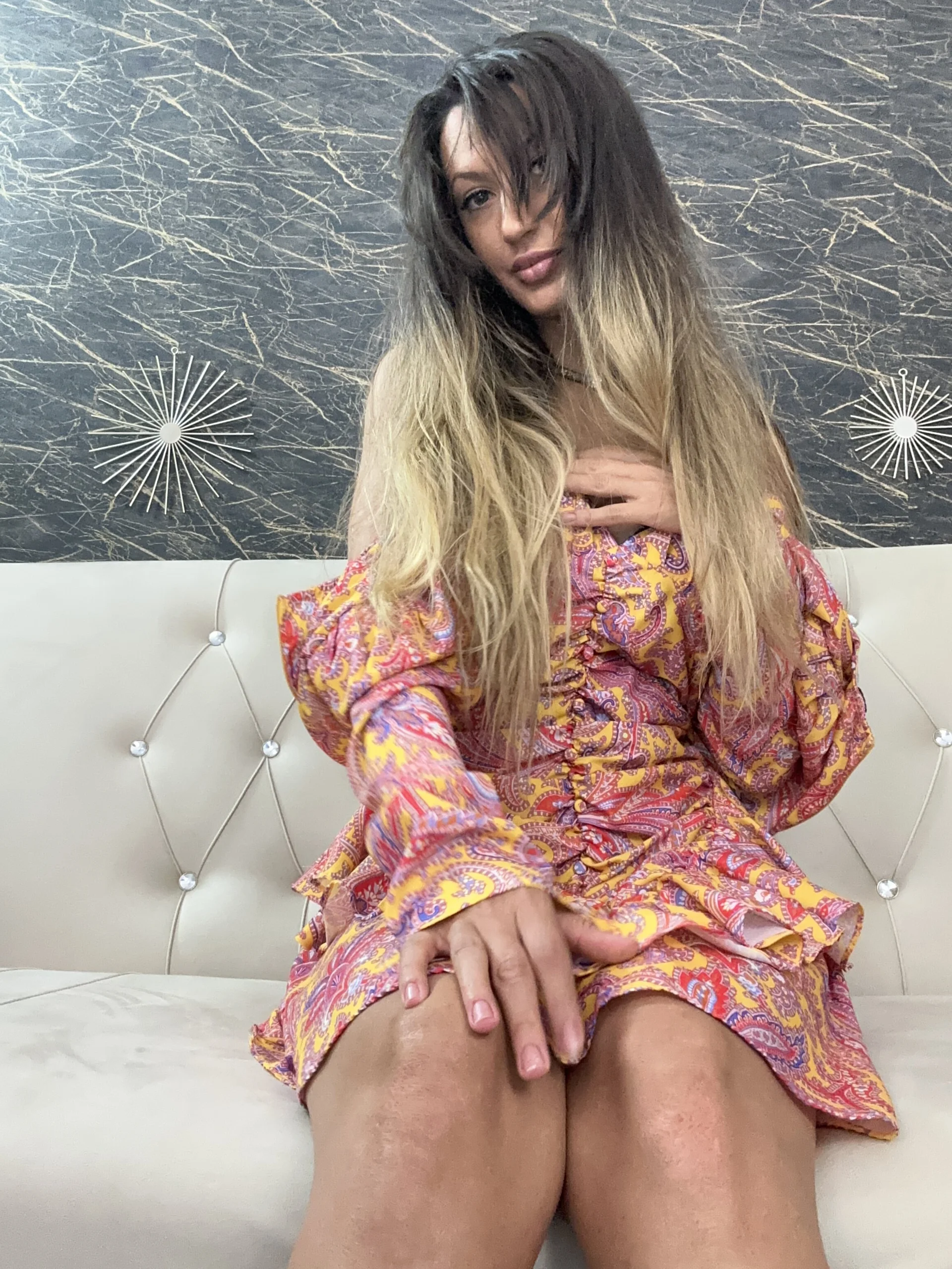 XXX Porn Photo of Nude Belle_Emmanuelle 4