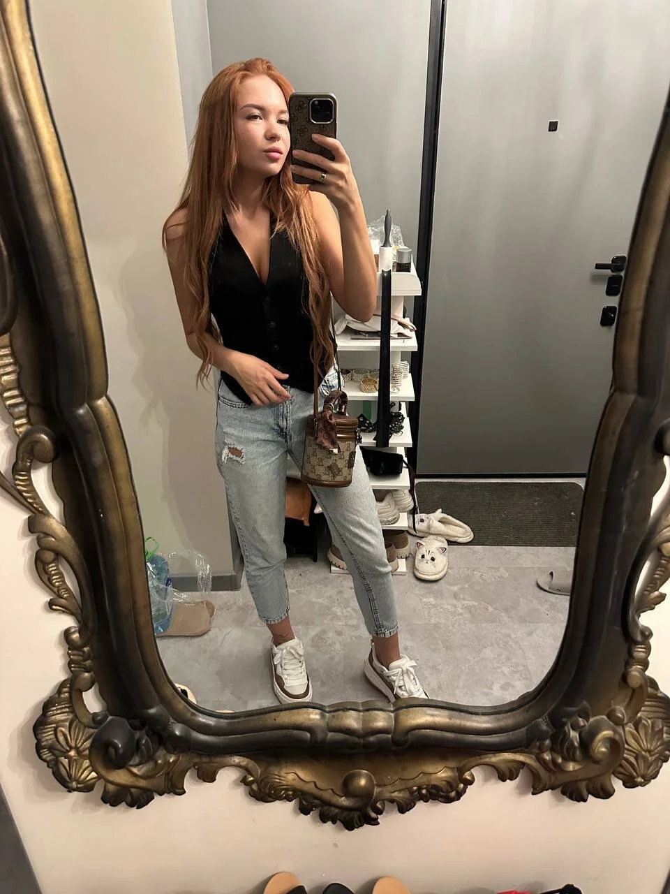 XXX Porn Photo of Nude YvonneStrause 6