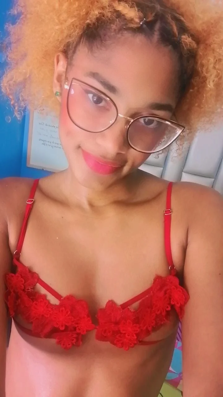 XXX Porn Photo of Nude Ebony_beautifull 7