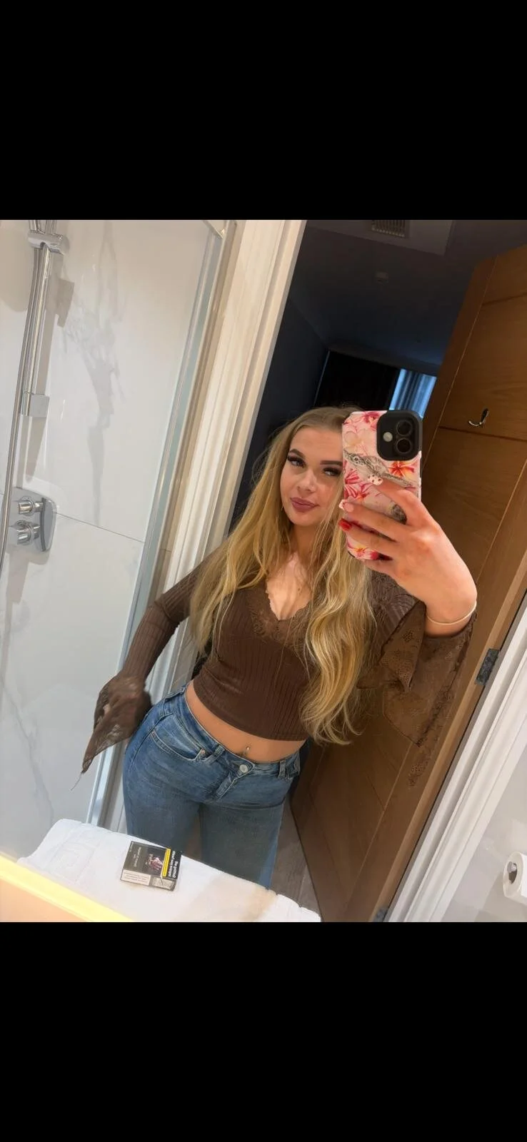 XXX Porn Photo of Nude Ivylouu 6