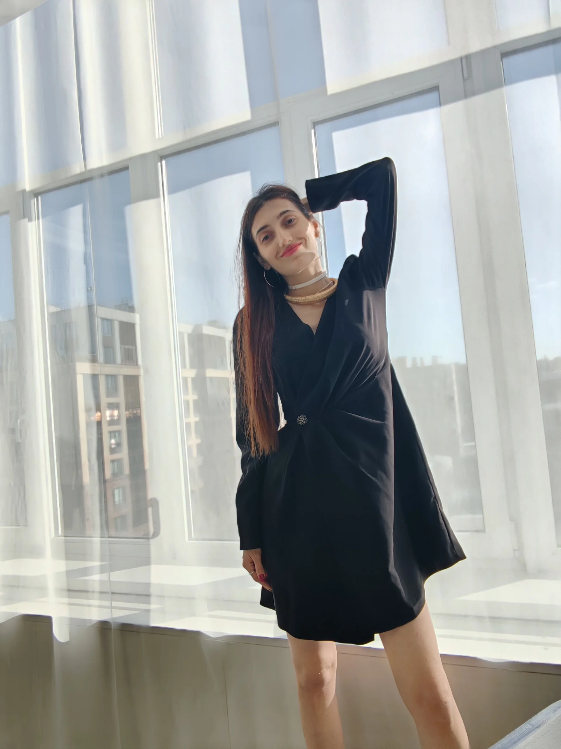 XXX Porn Photo of Nude Iren 481